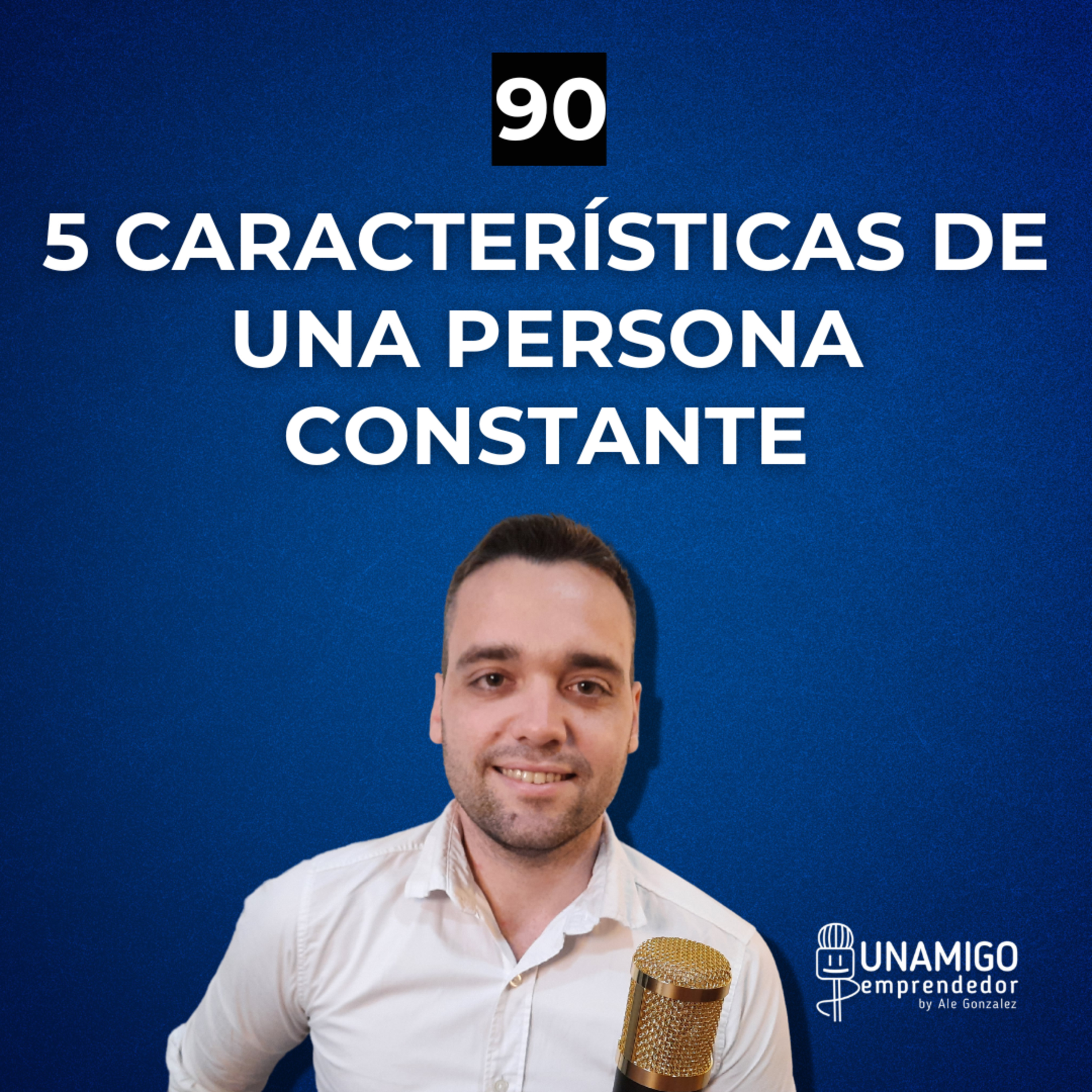 Un amigo emprendedor por Ale González
