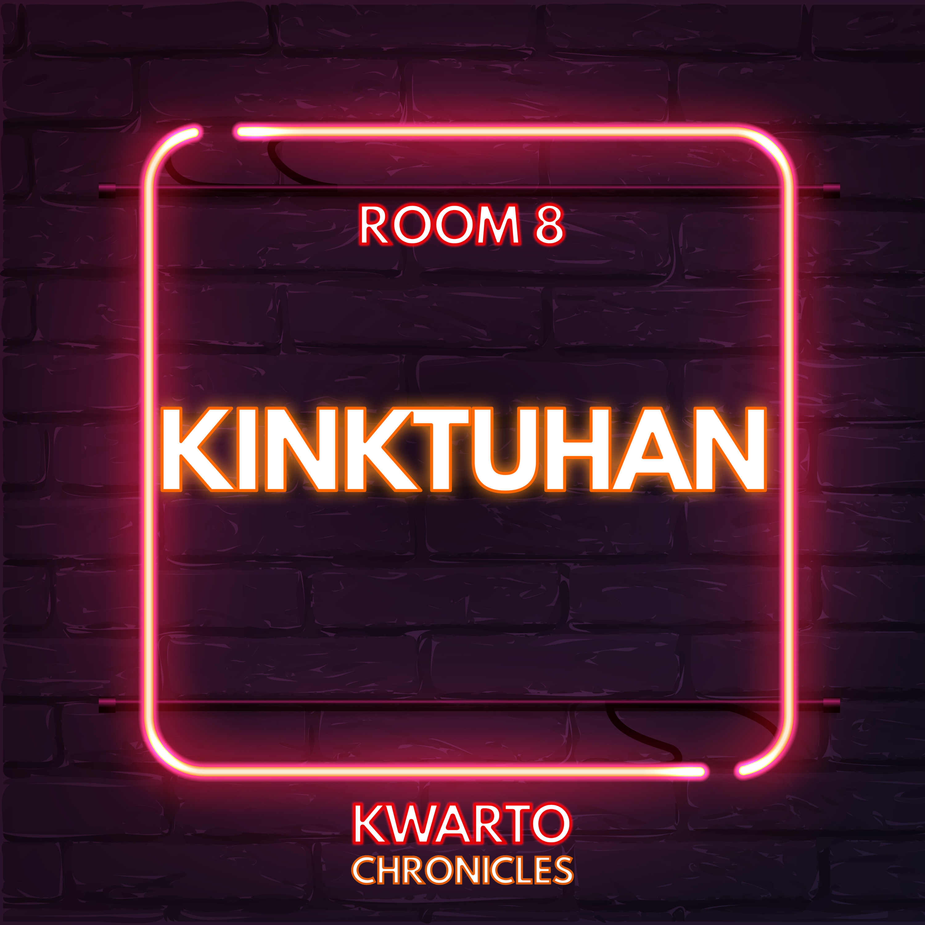 Room 8: Kinktuhan episode artwork