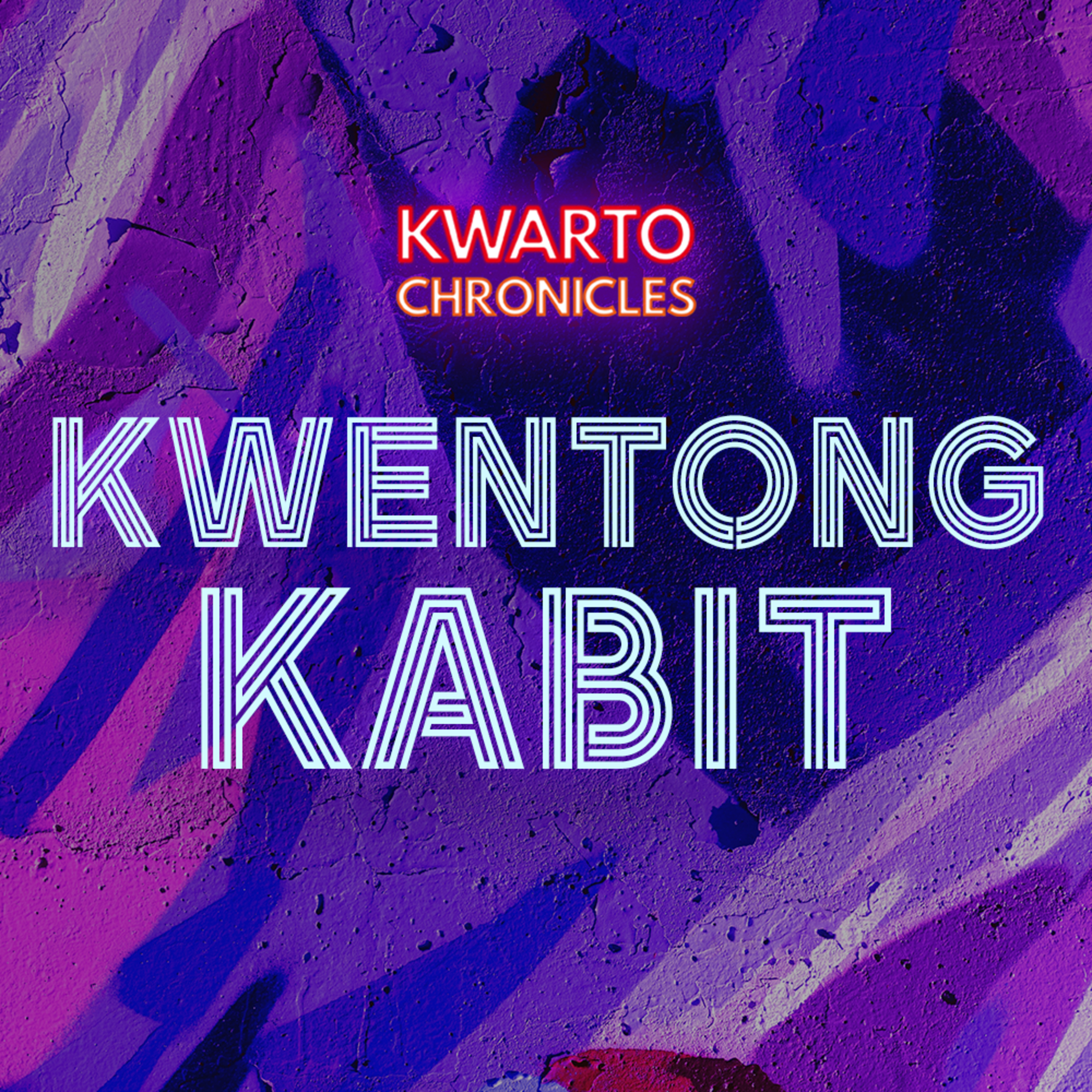 Room 43: Kuwentong Kabit with Kero Kero Keropi episode artwork
