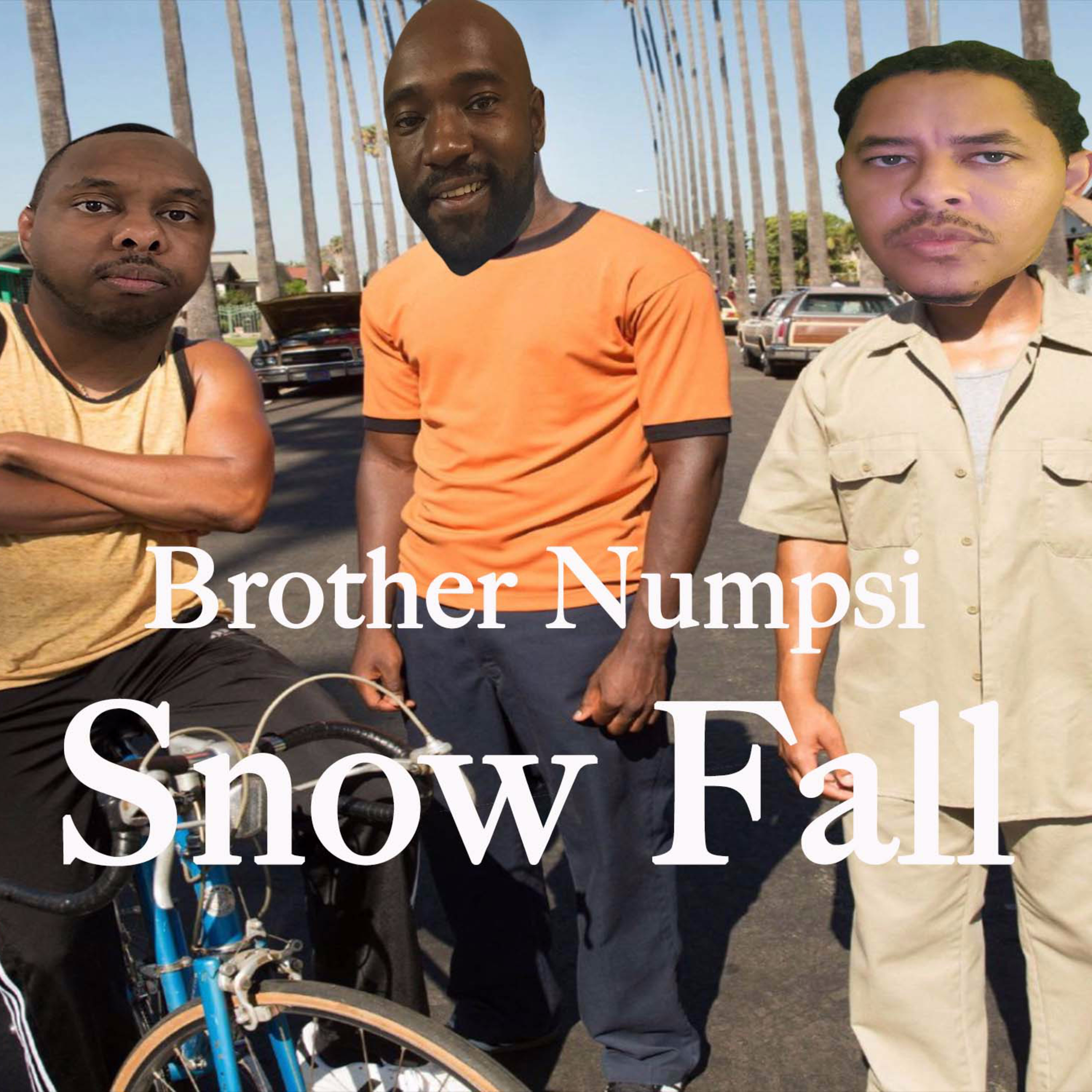 Brother Numpsi