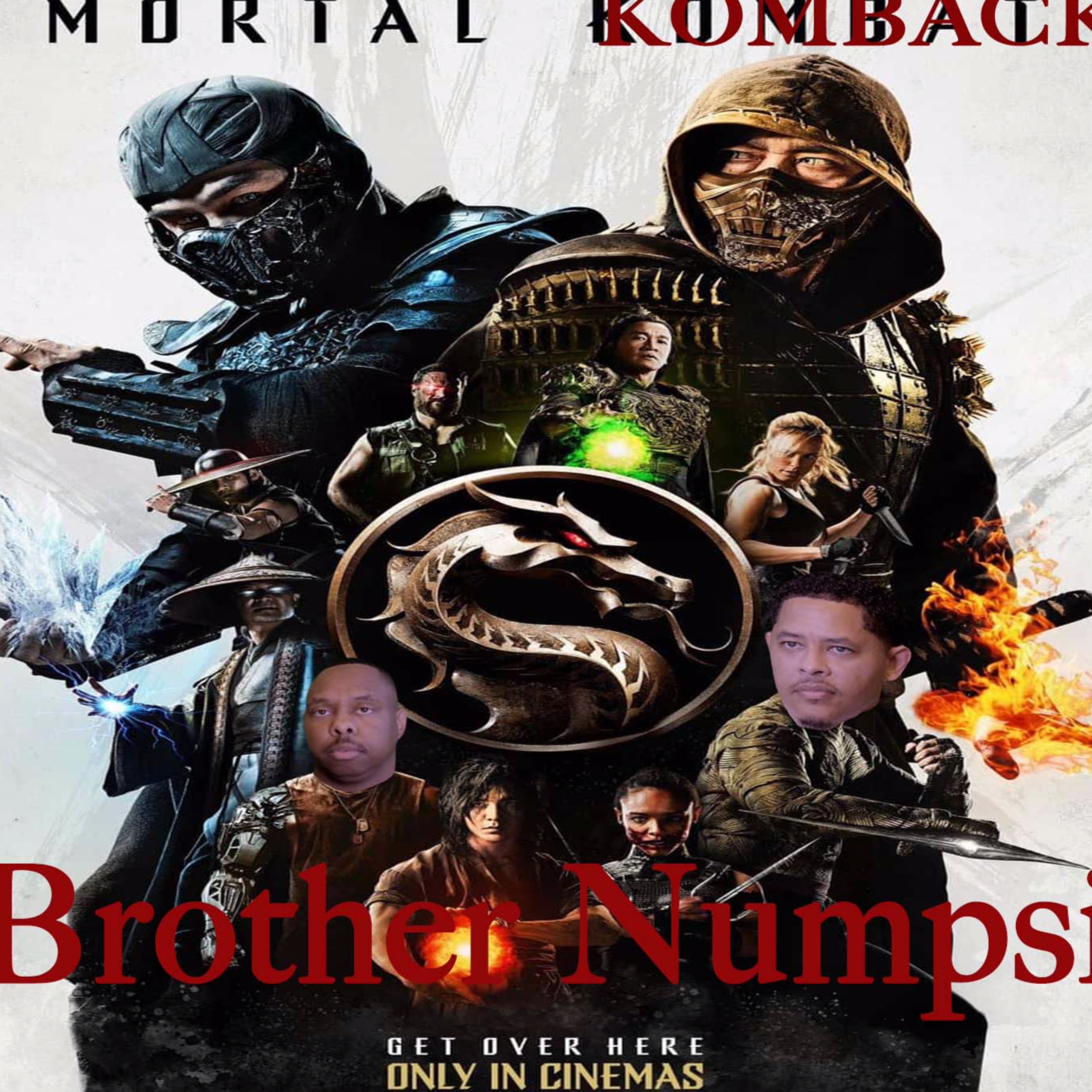 Brother Numpsi