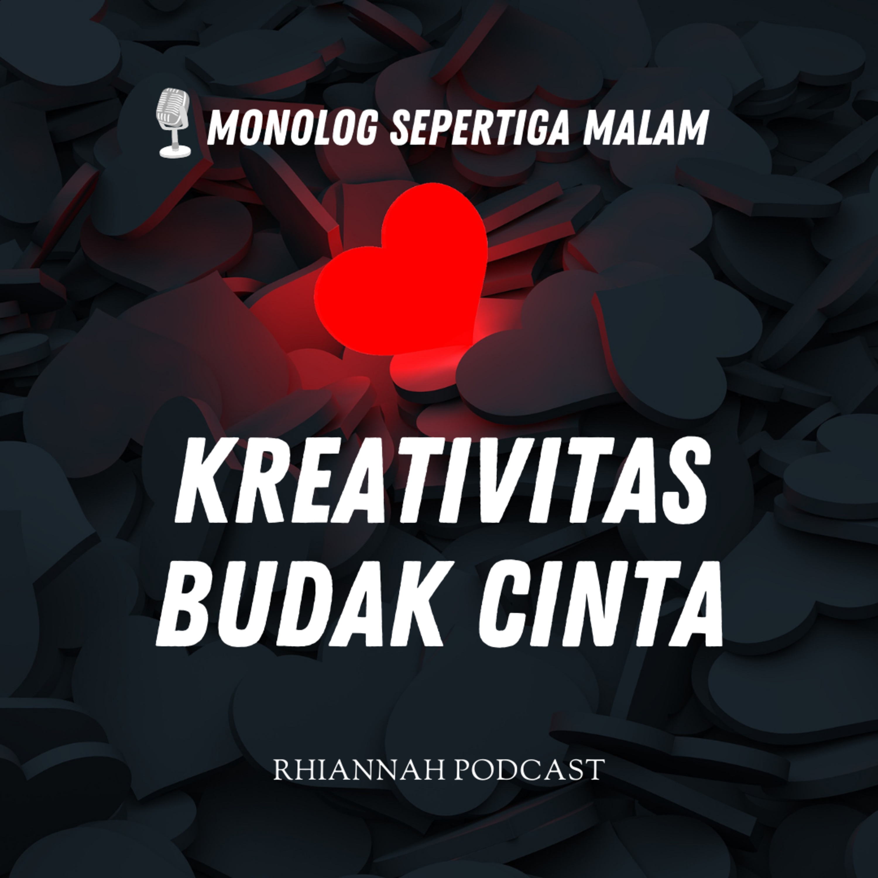 Monolog Sepertiga Malam