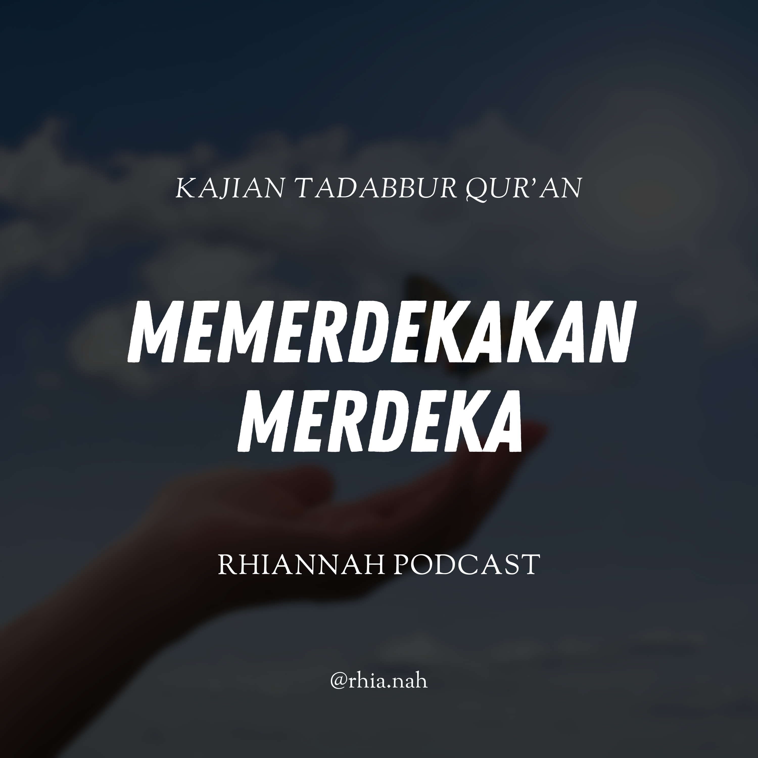 Monolog Sepertiga Malam
