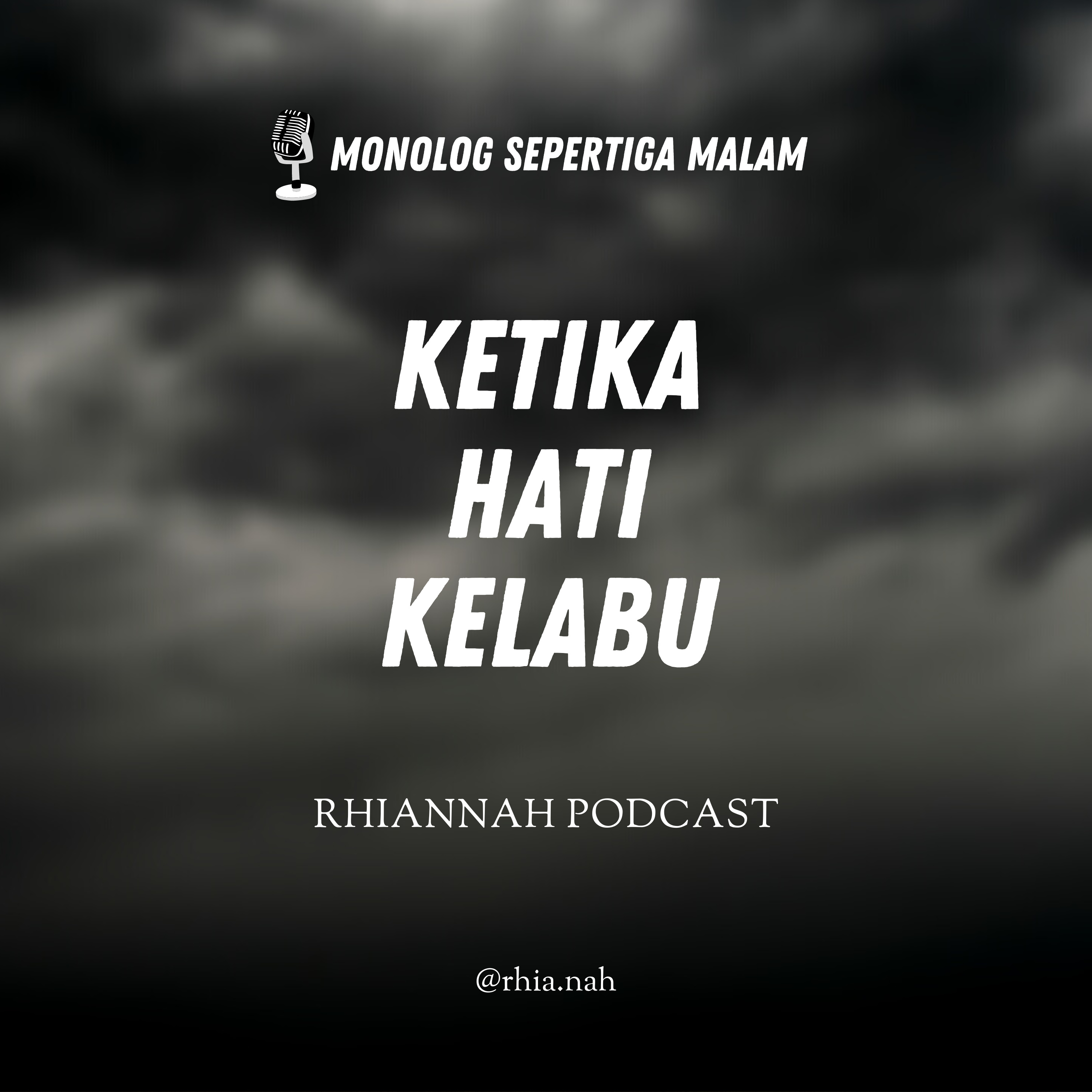 Monolog Sepertiga Malam