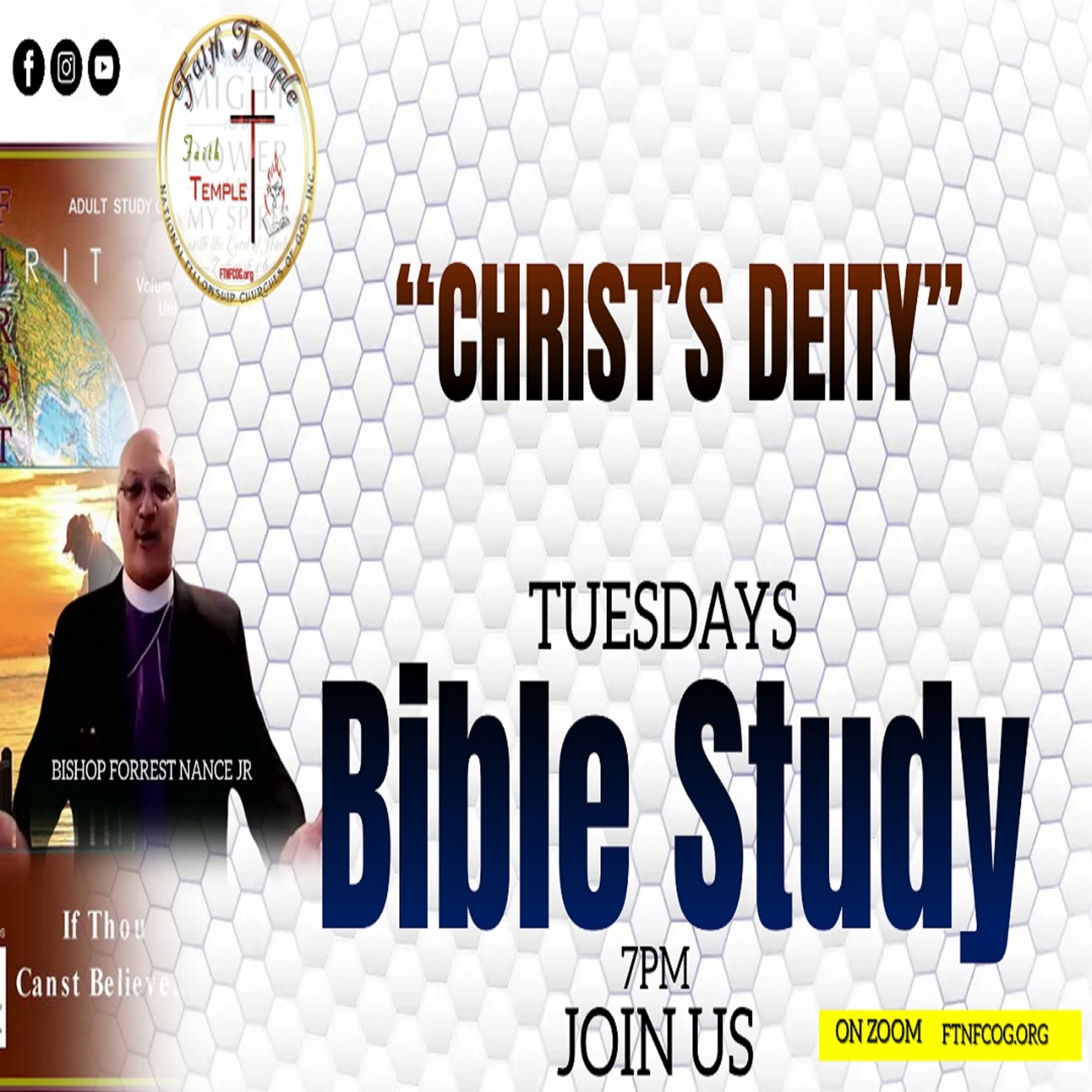 Faith Temple NFCOG