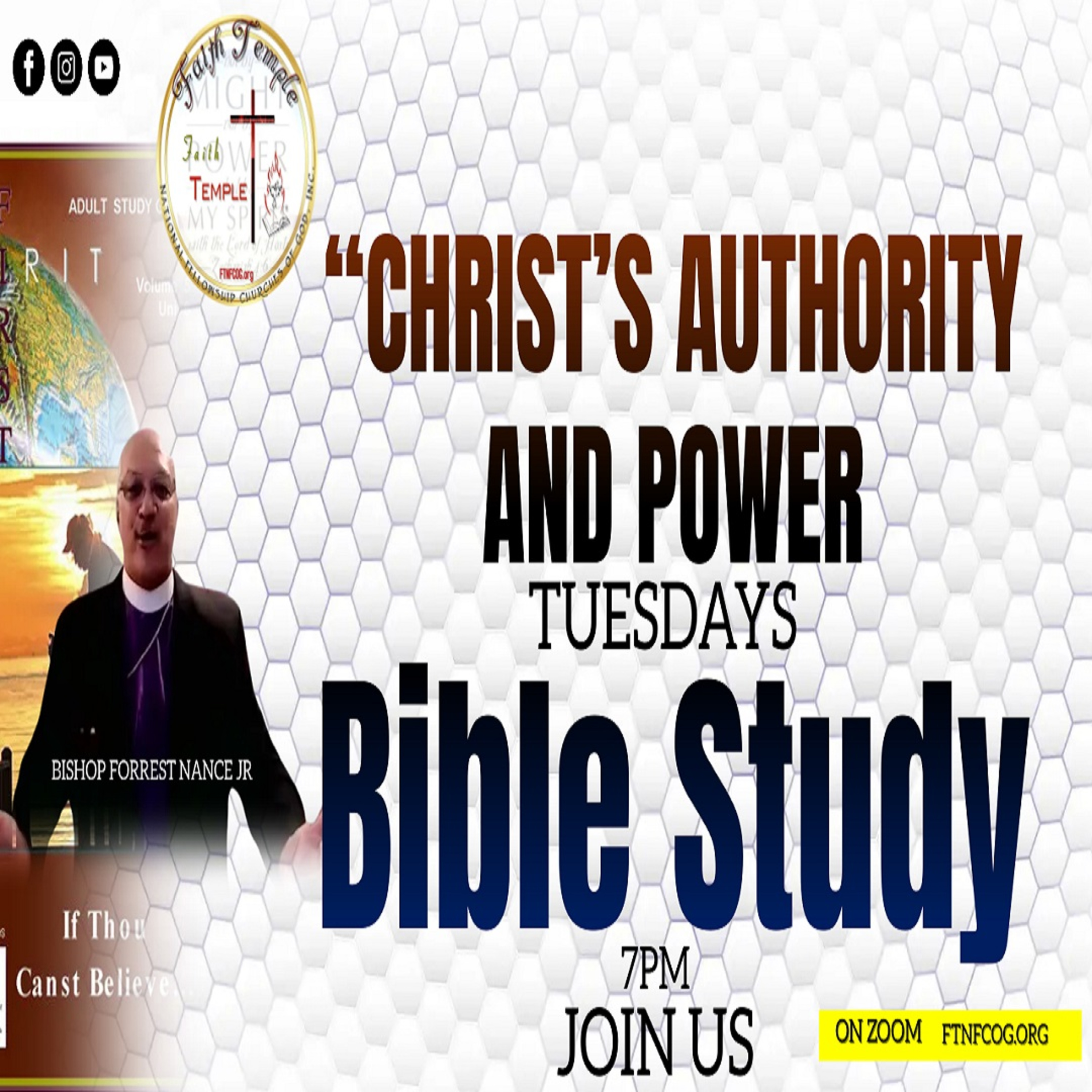 Faith Temple NFCOG