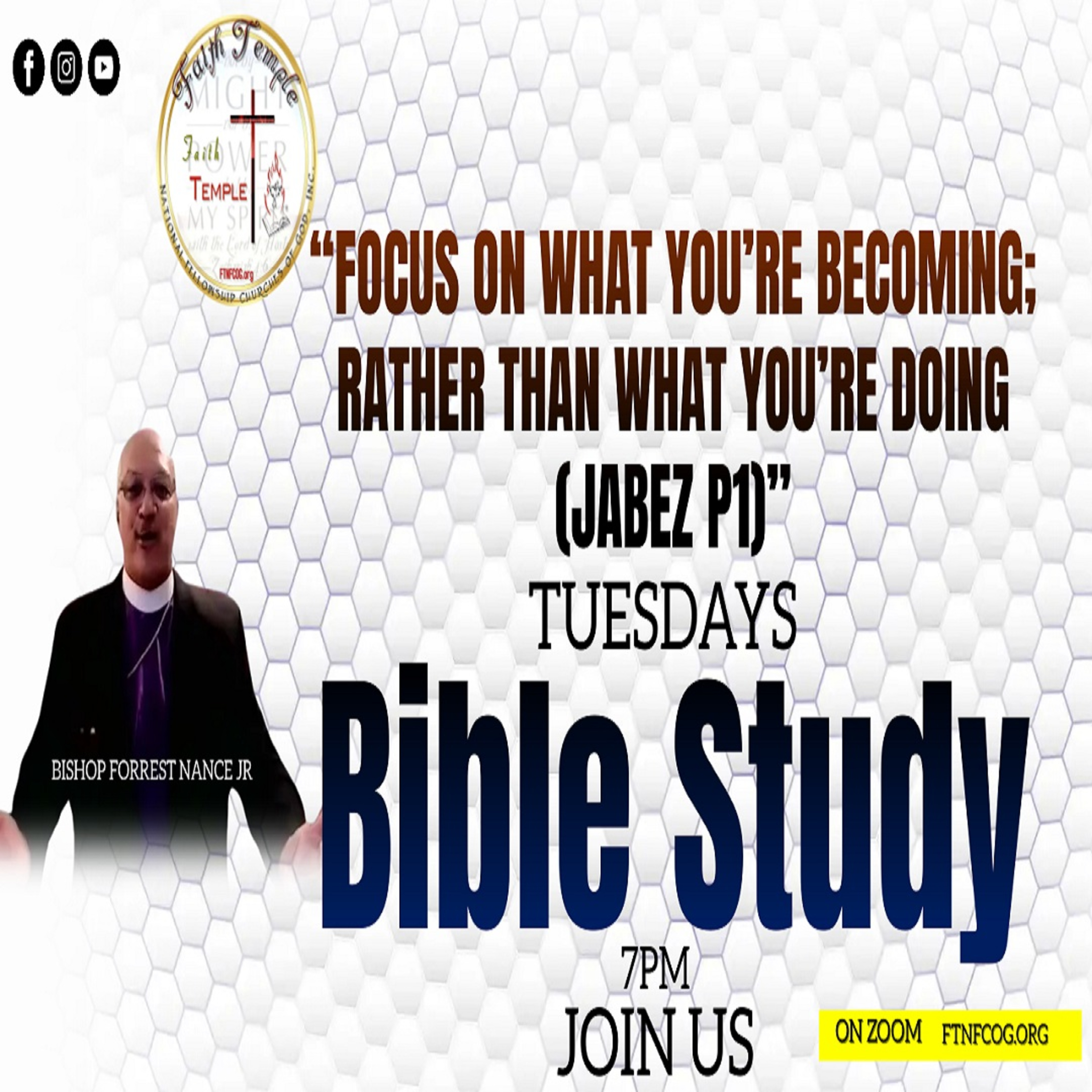 Faith Temple NFCOG