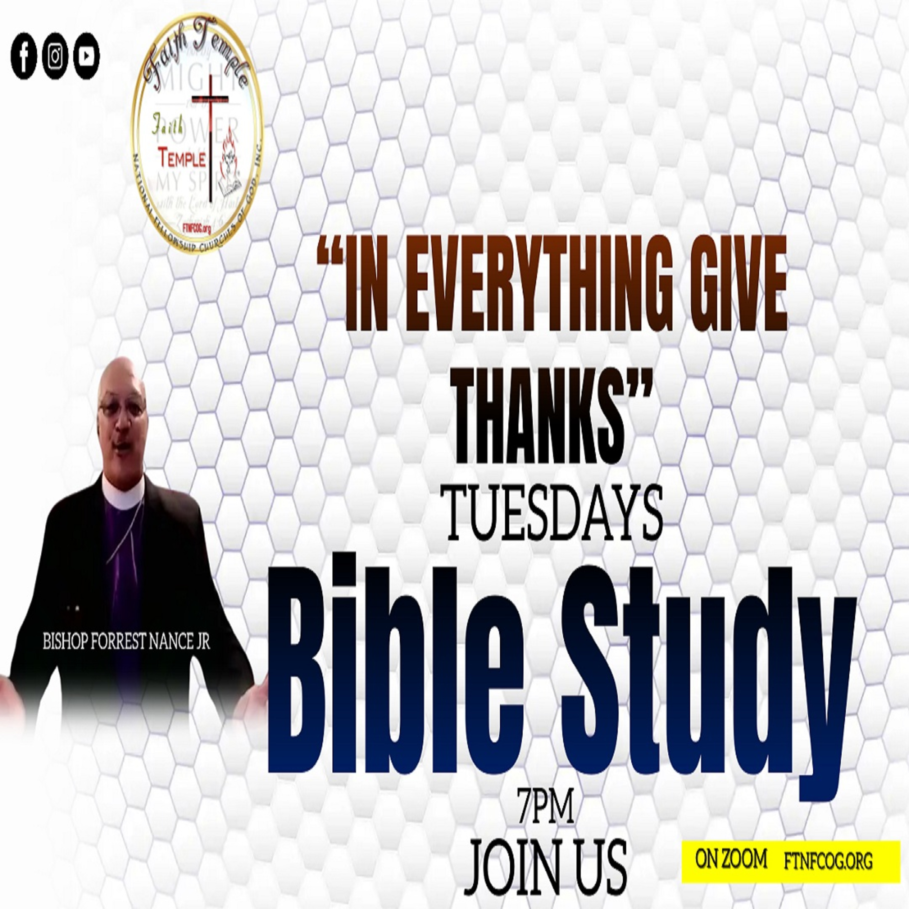 Faith Temple NFCOG