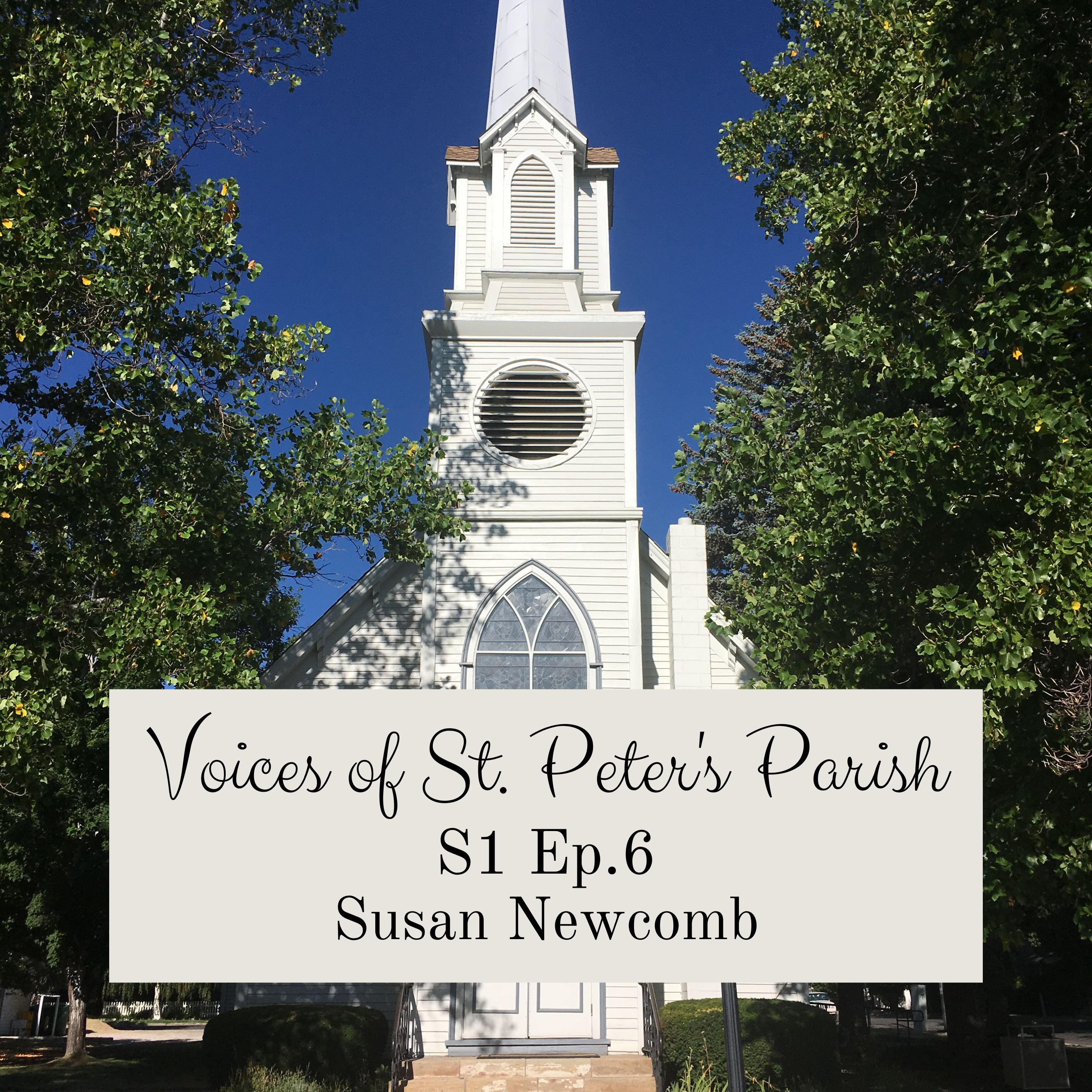 St. Peter\'s Episcopal Church