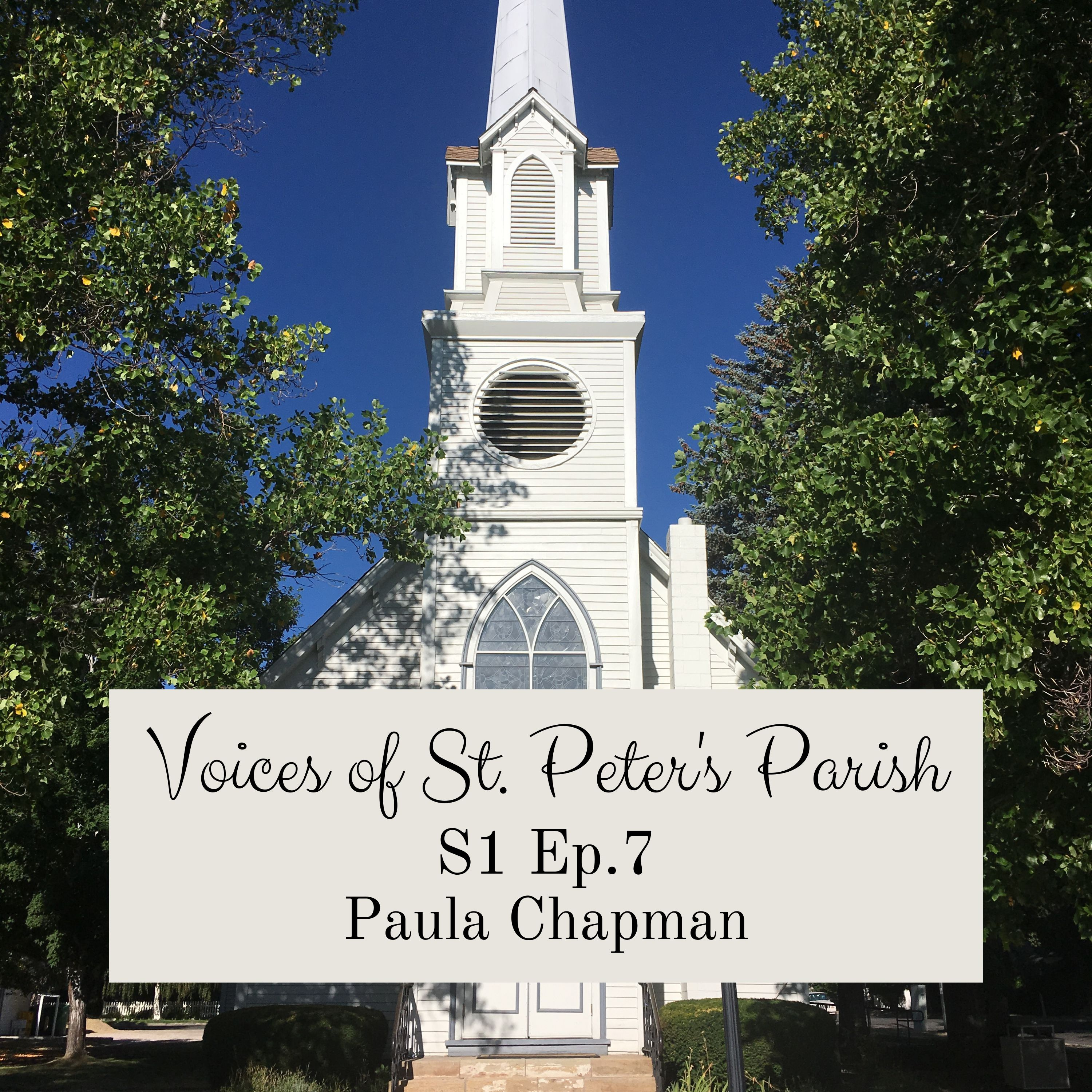 St. Peter\'s Episcopal Church