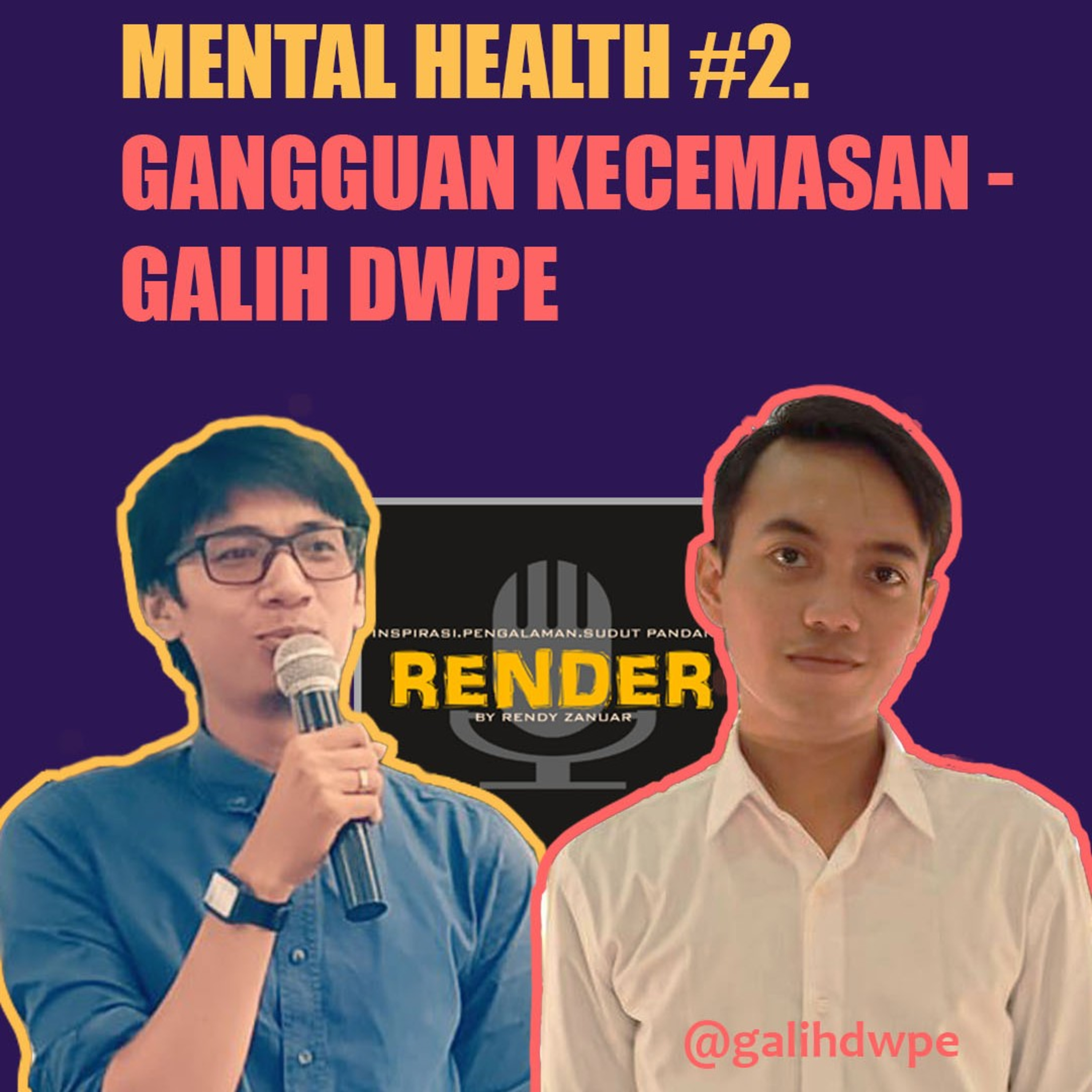 Render Inspirasi