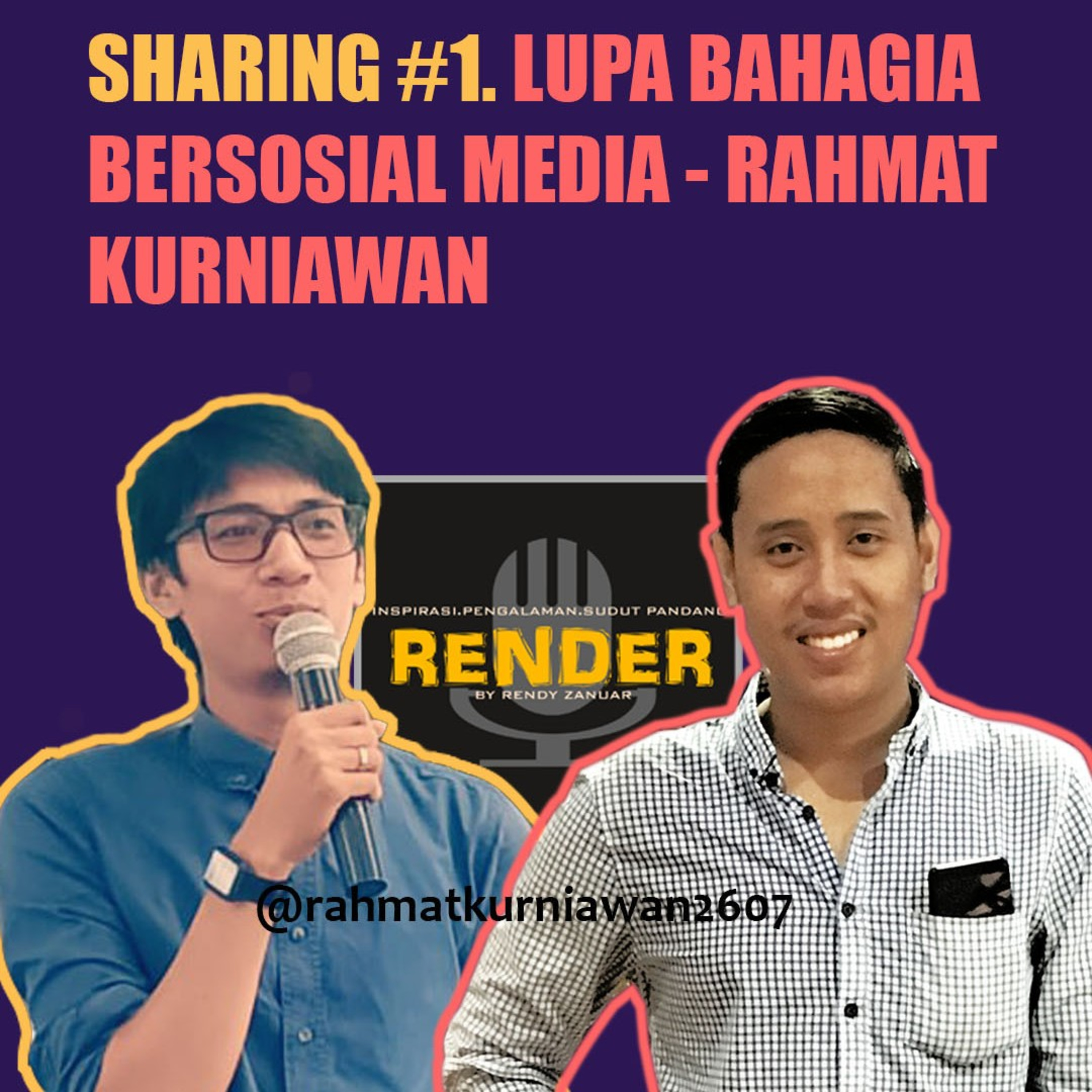 Render Inspirasi