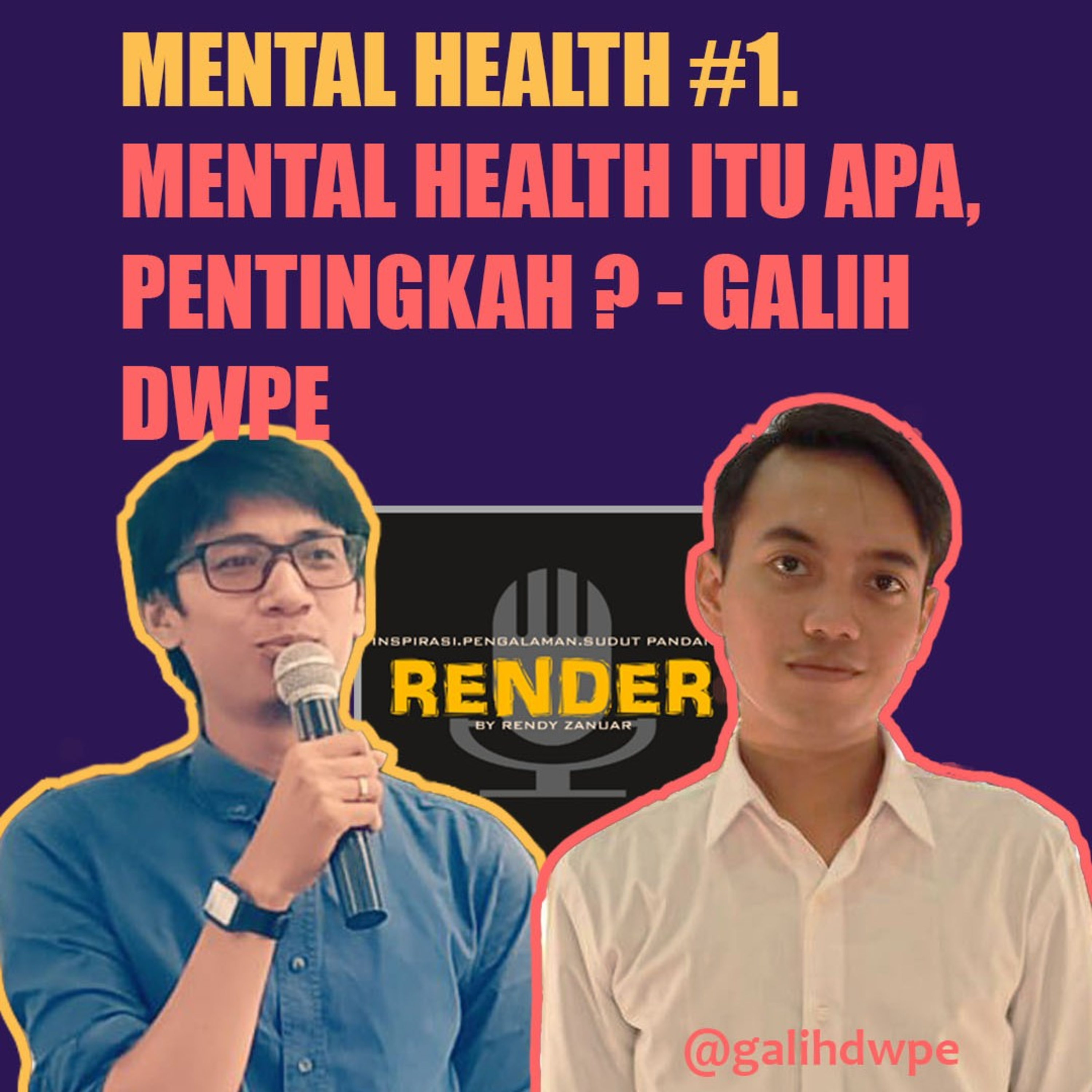 Render Inspirasi