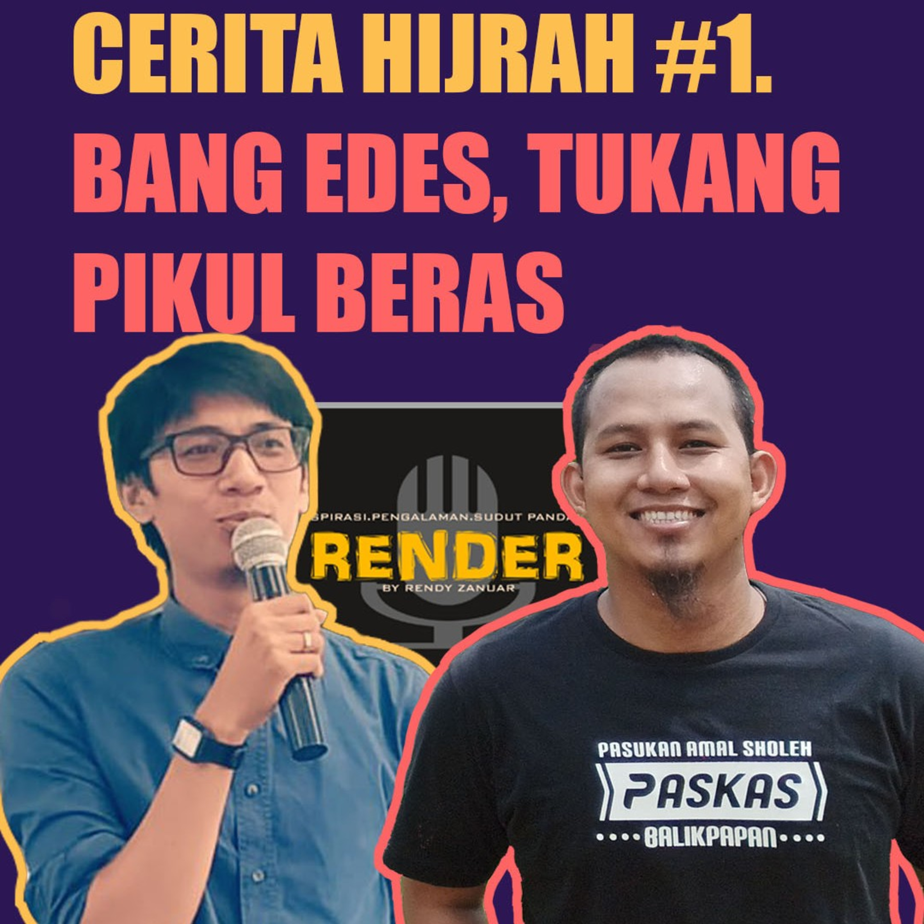 Render Inspirasi