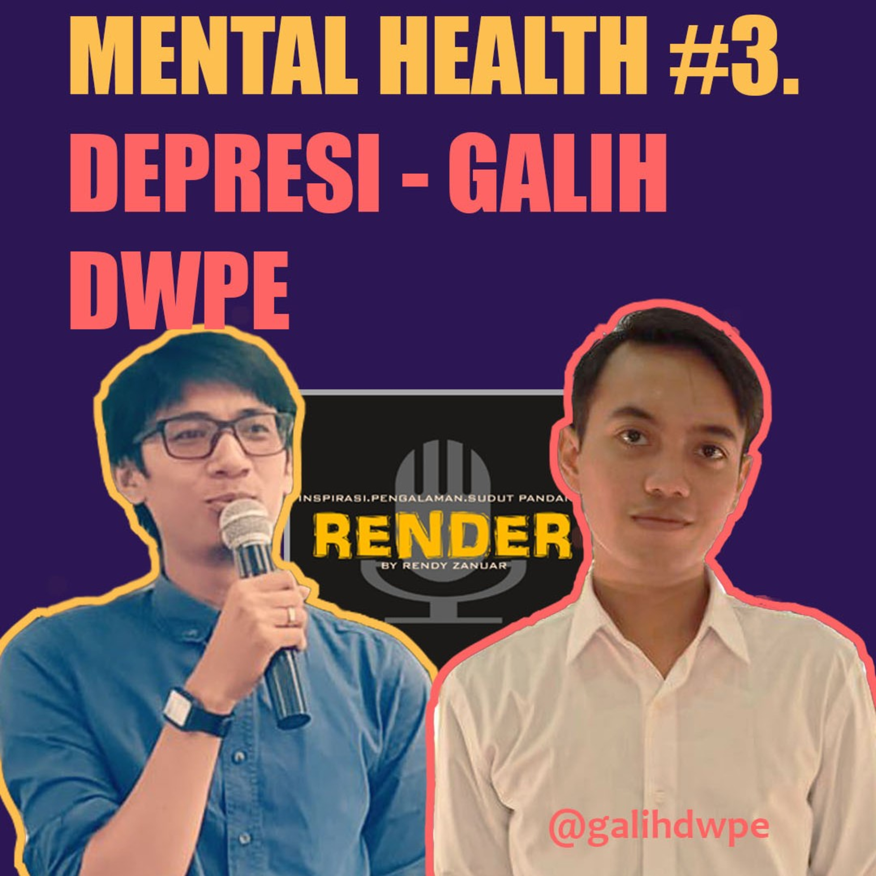 Render Inspirasi