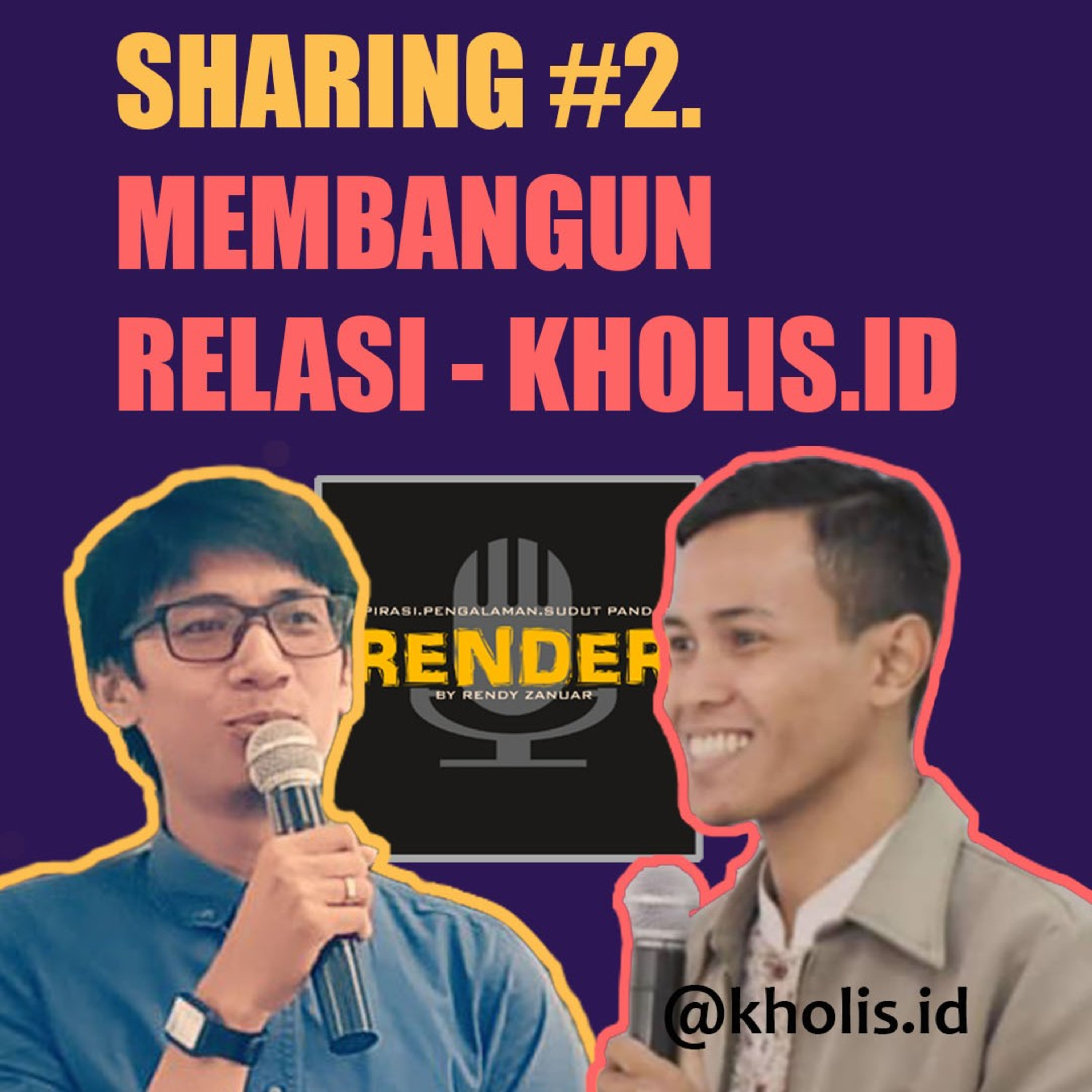Render Inspirasi