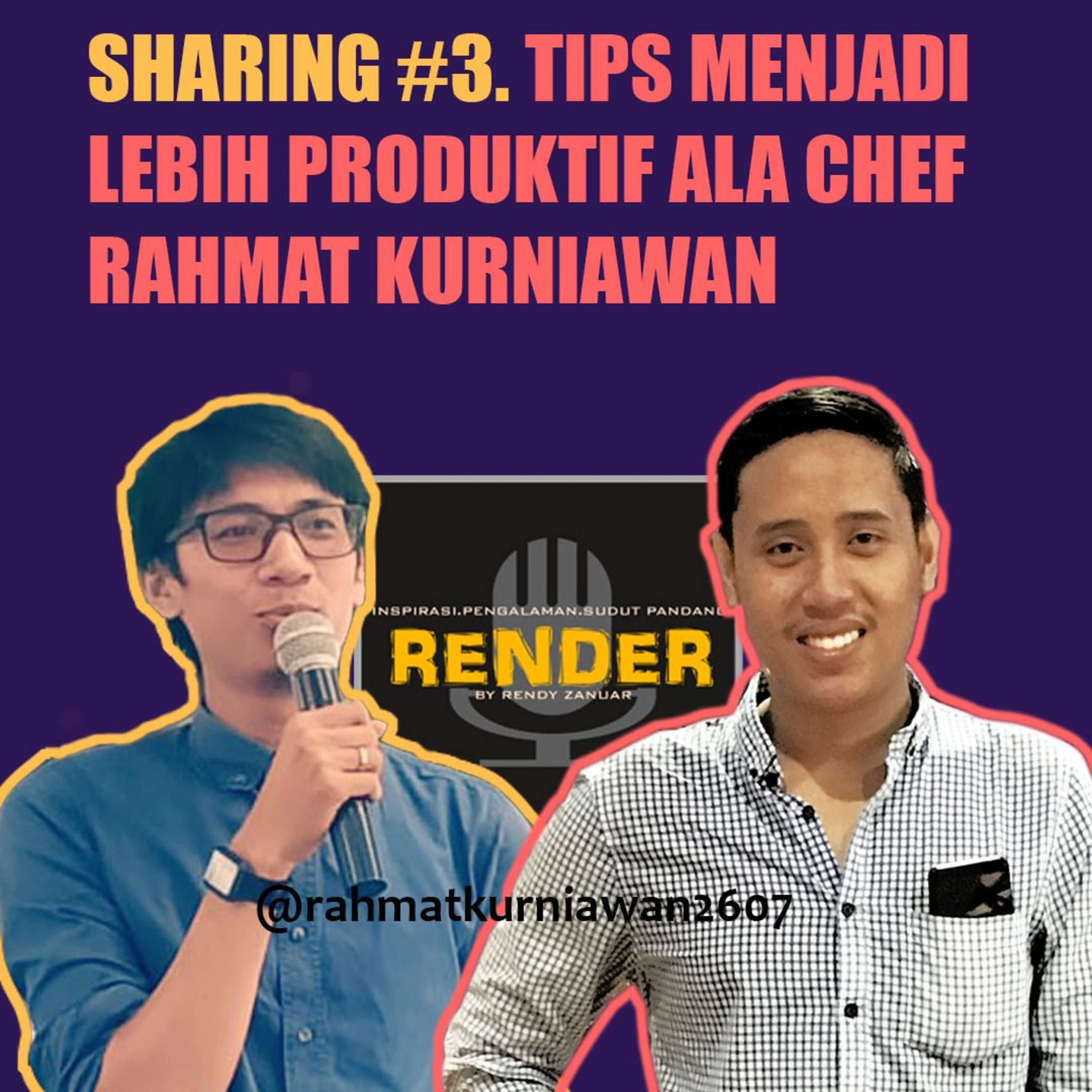 Render Inspirasi