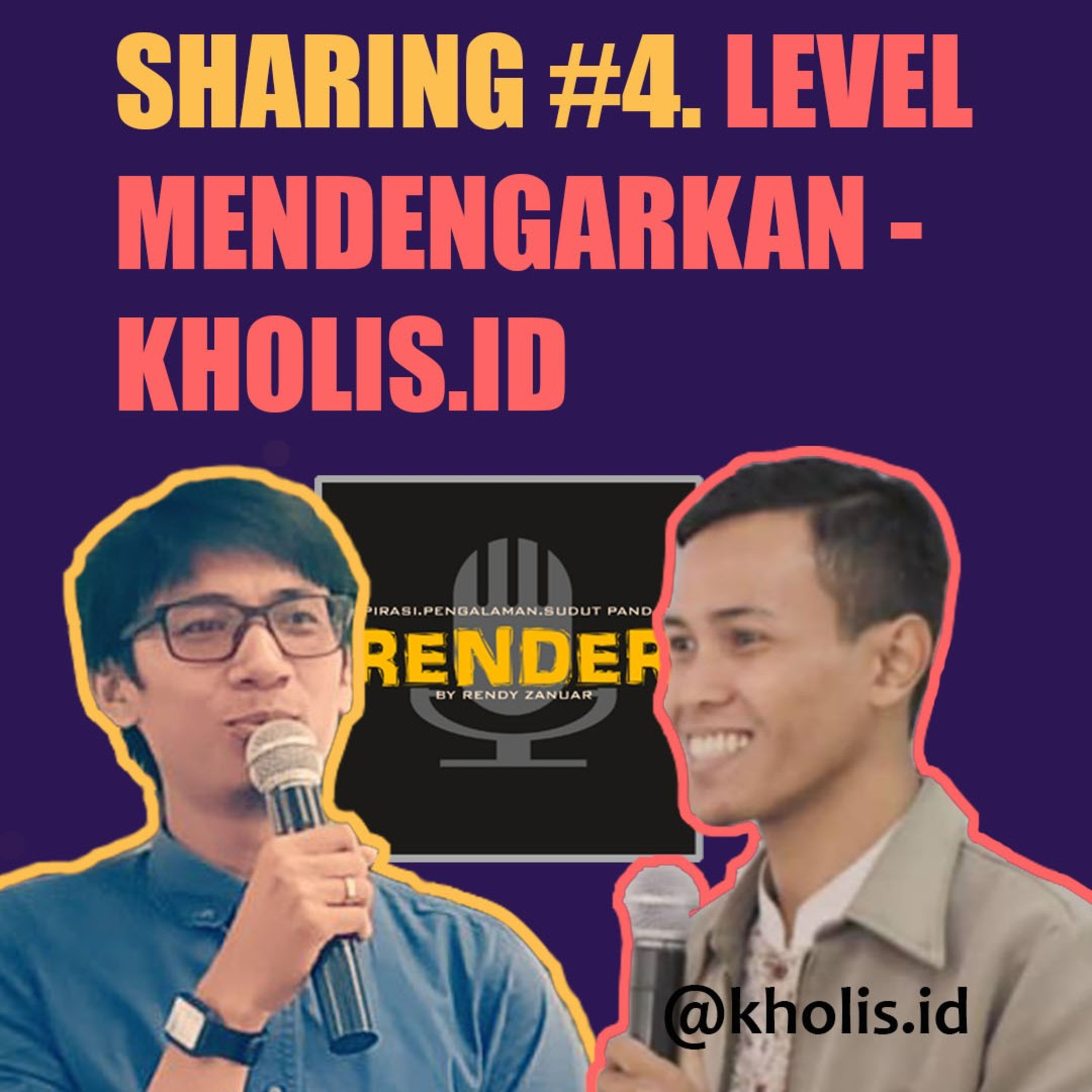 Render Inspirasi