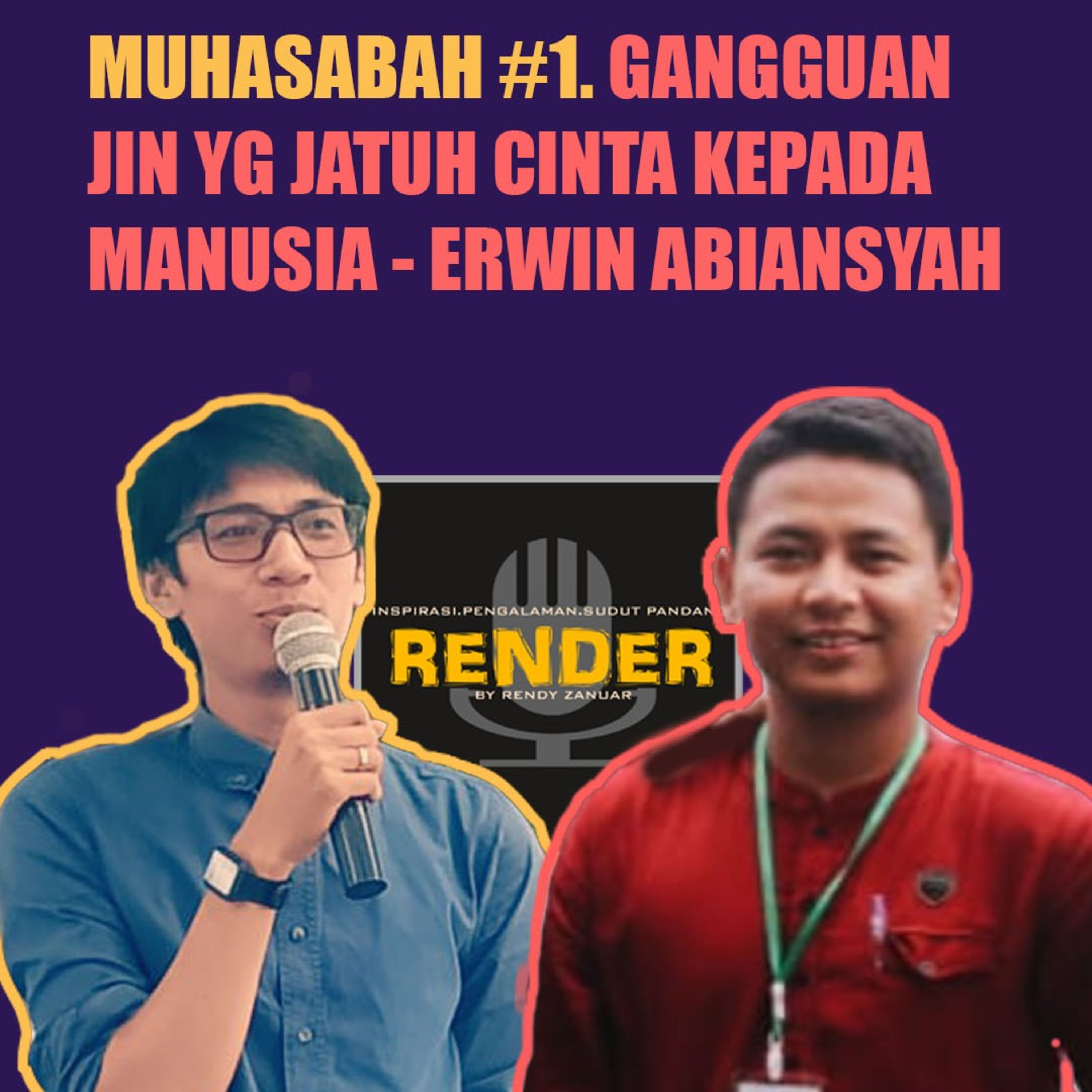 Render Inspirasi