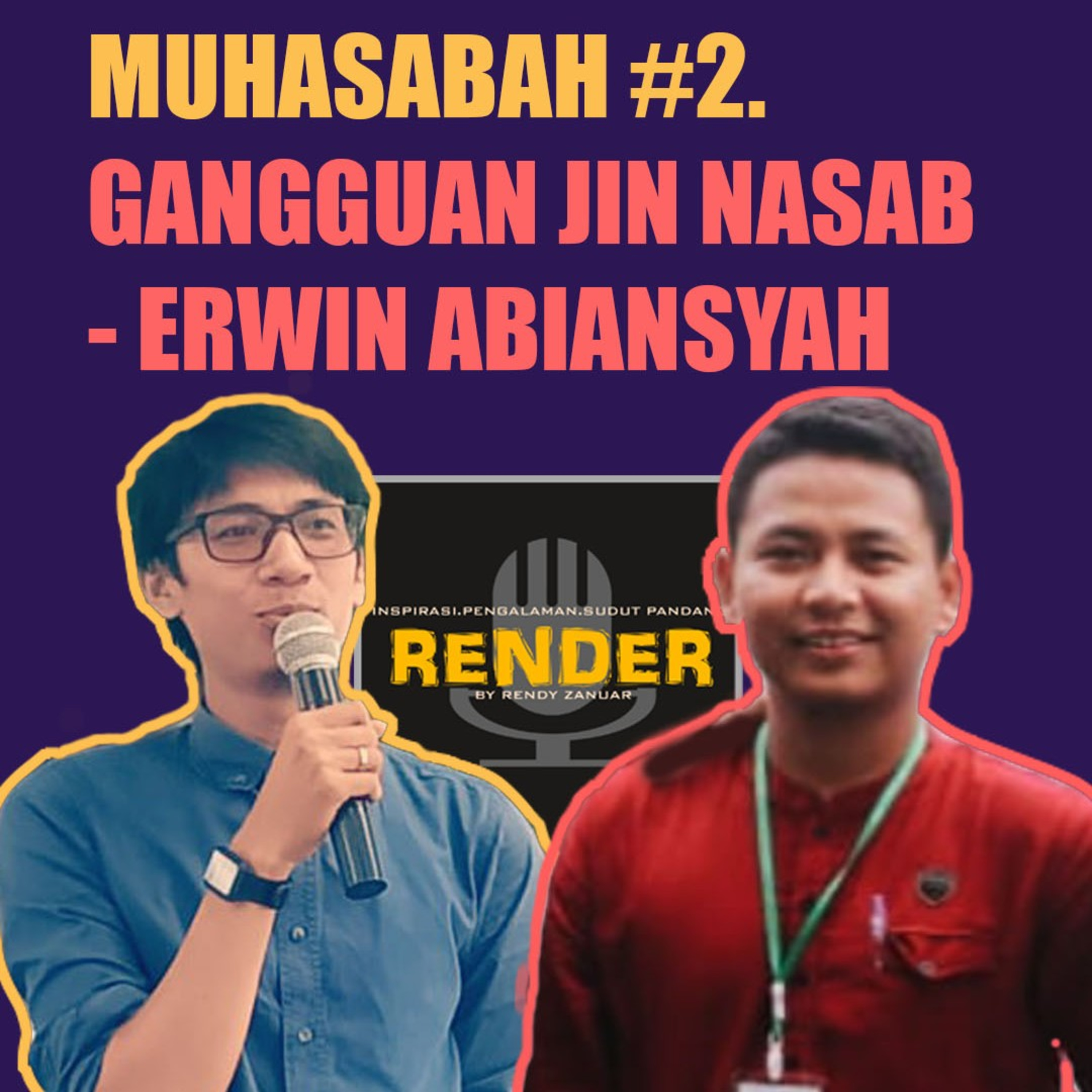 Render Inspirasi