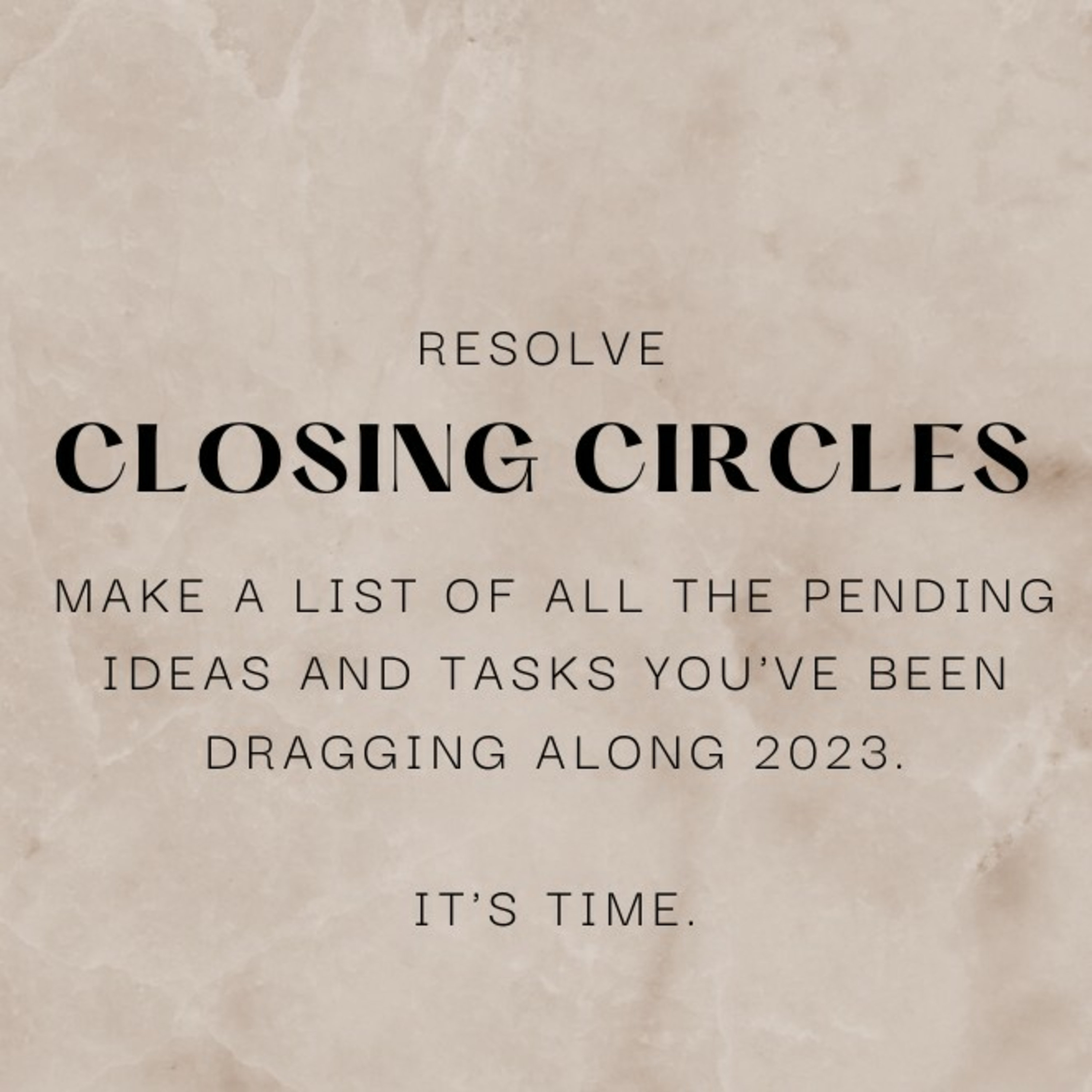 The Happy Mean with Ana Maria