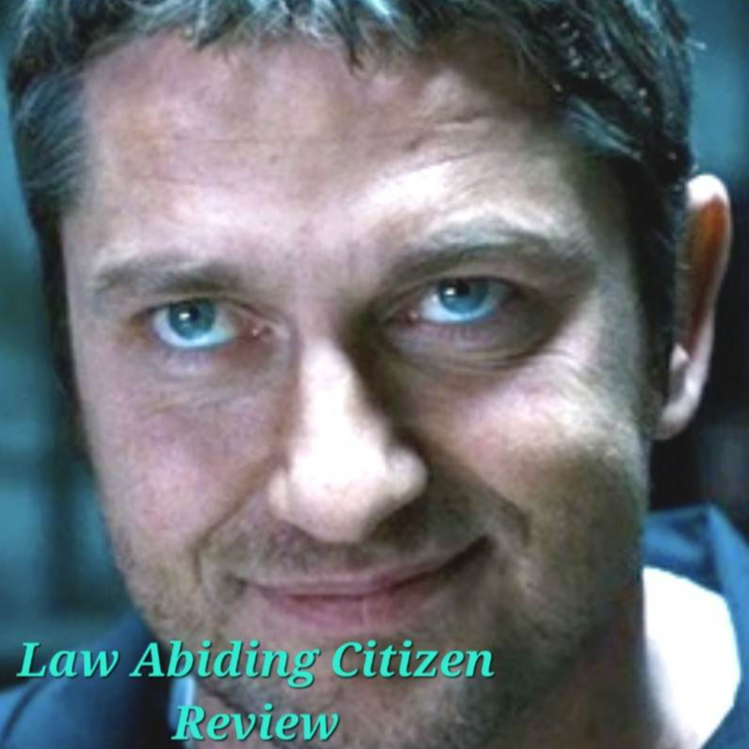 Law Abiding Citizen (2009) Review