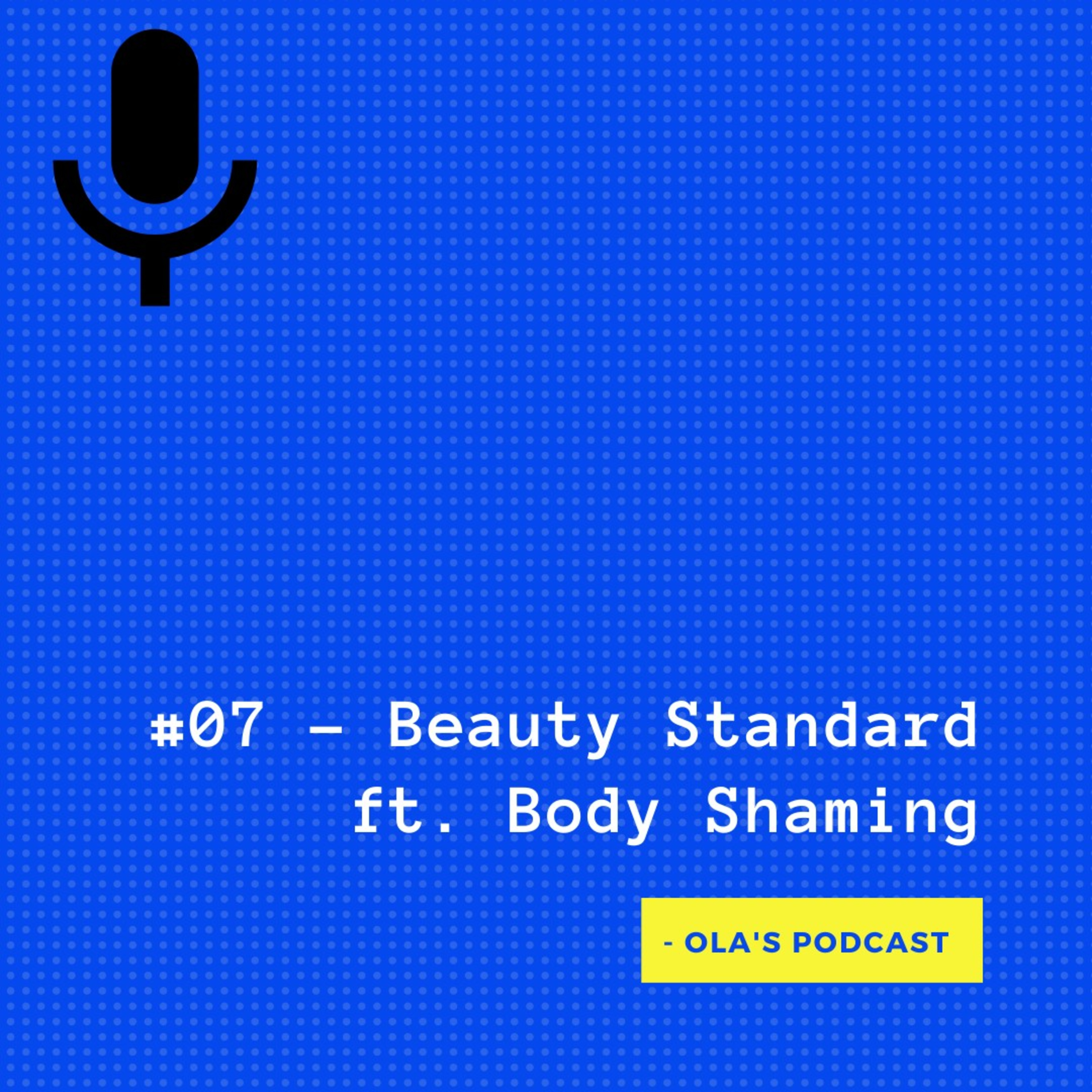Ola\'s Podcast