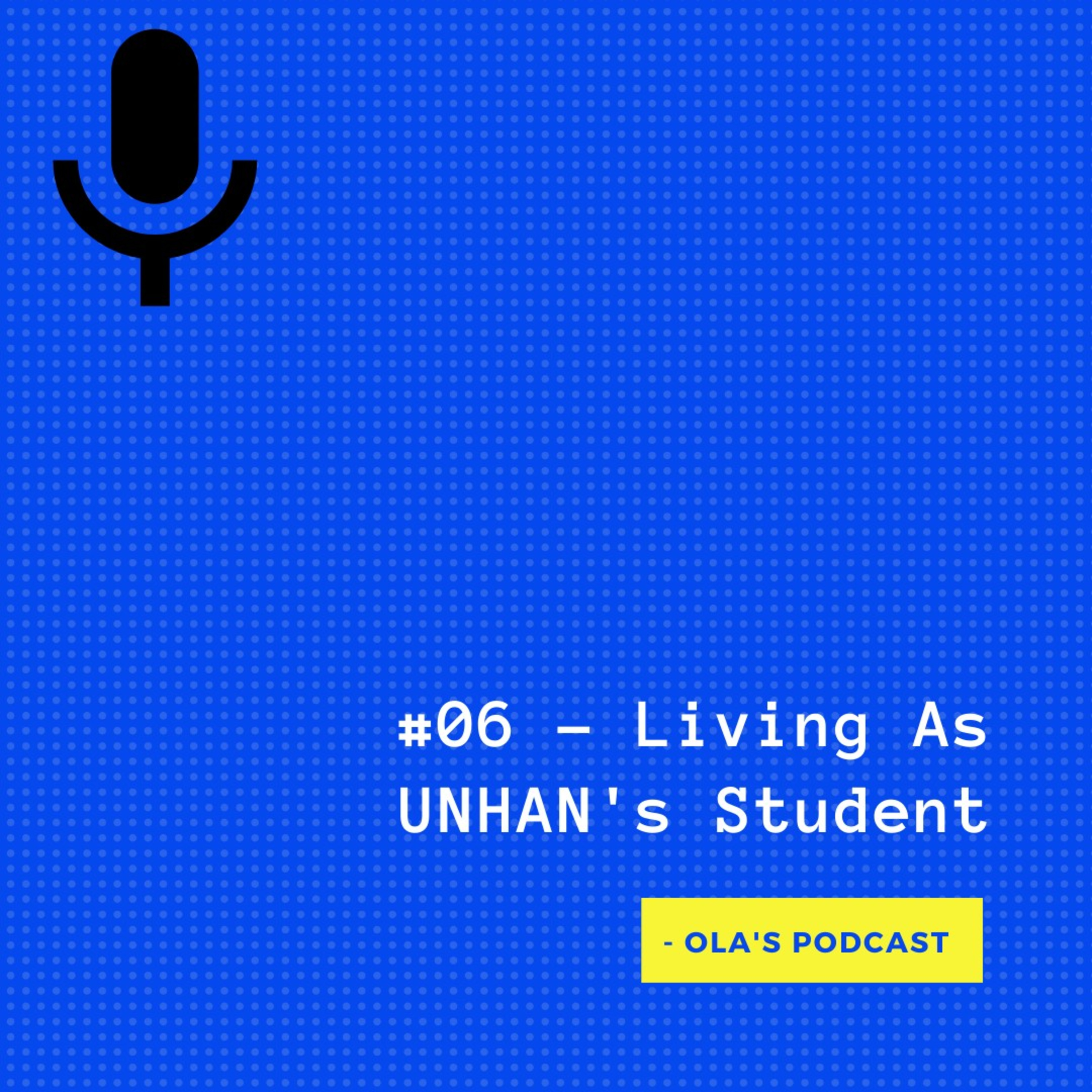 Ola\'s Podcast