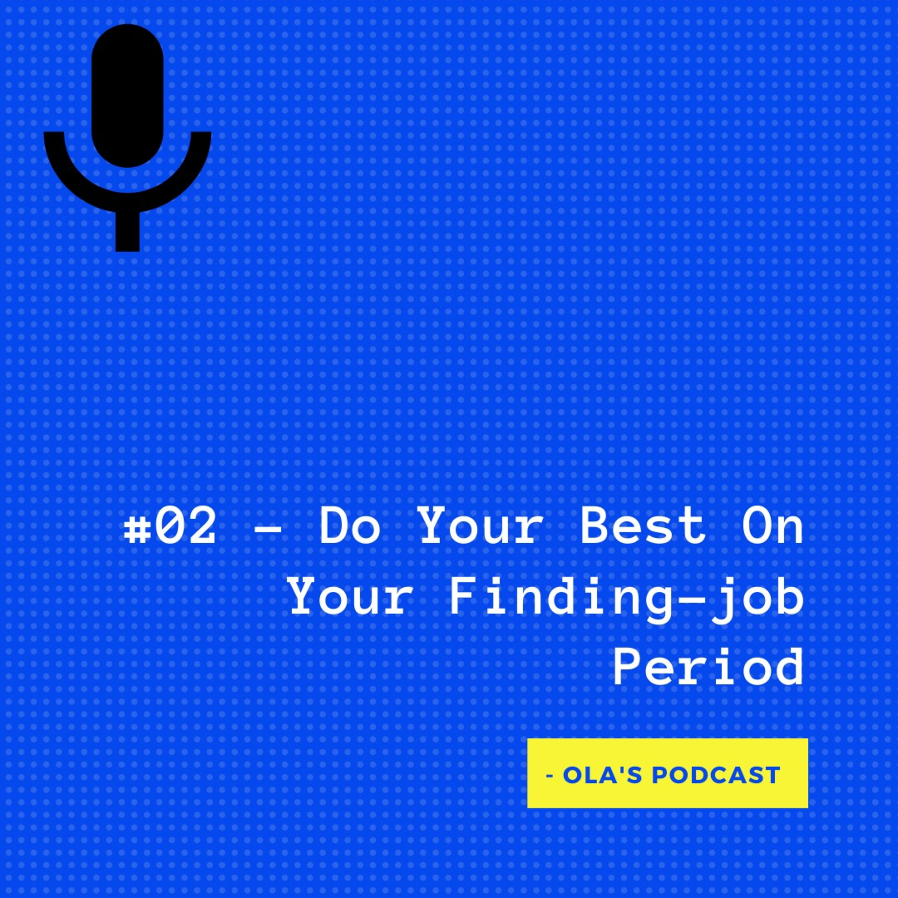 Ola\'s Podcast
