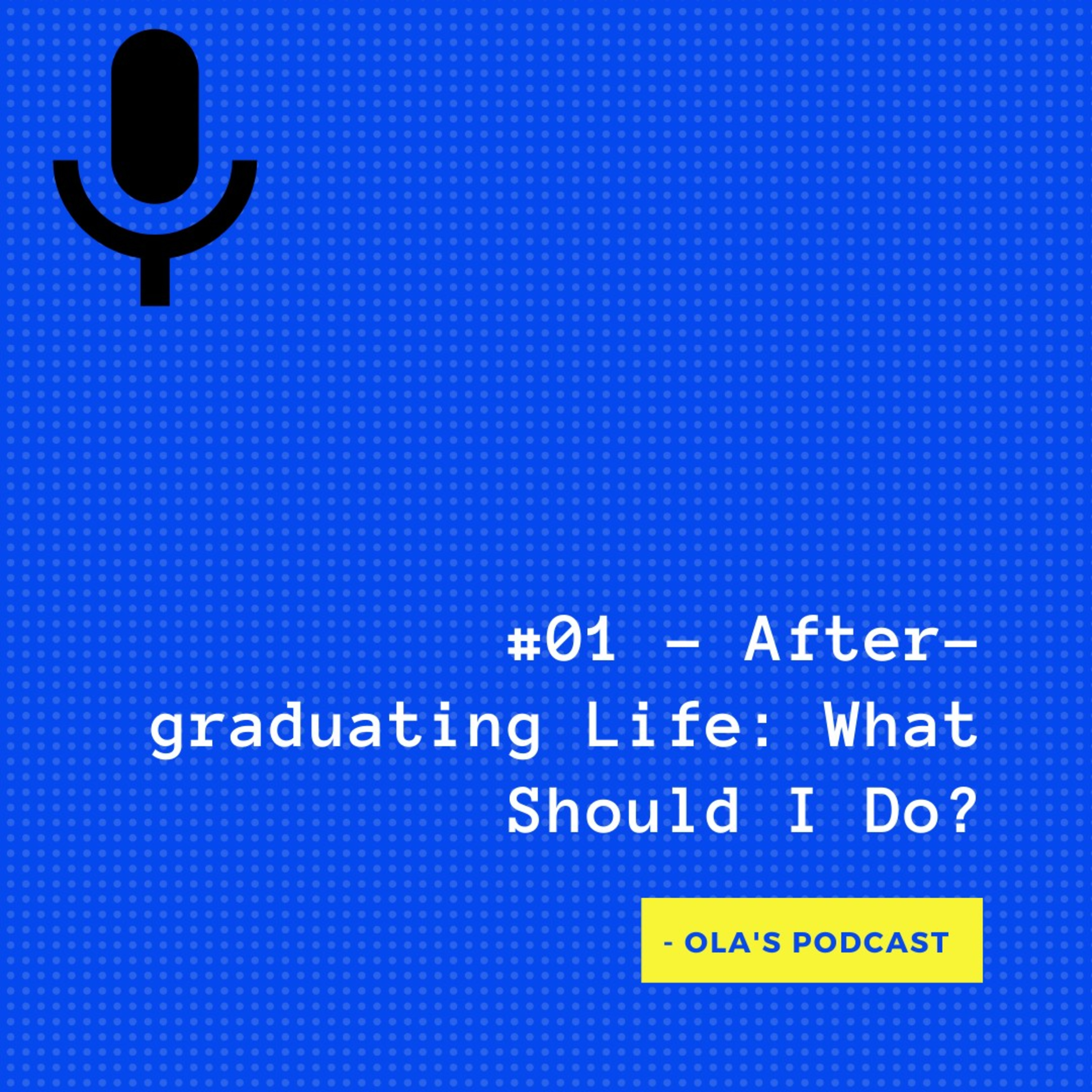 Ola\'s Podcast