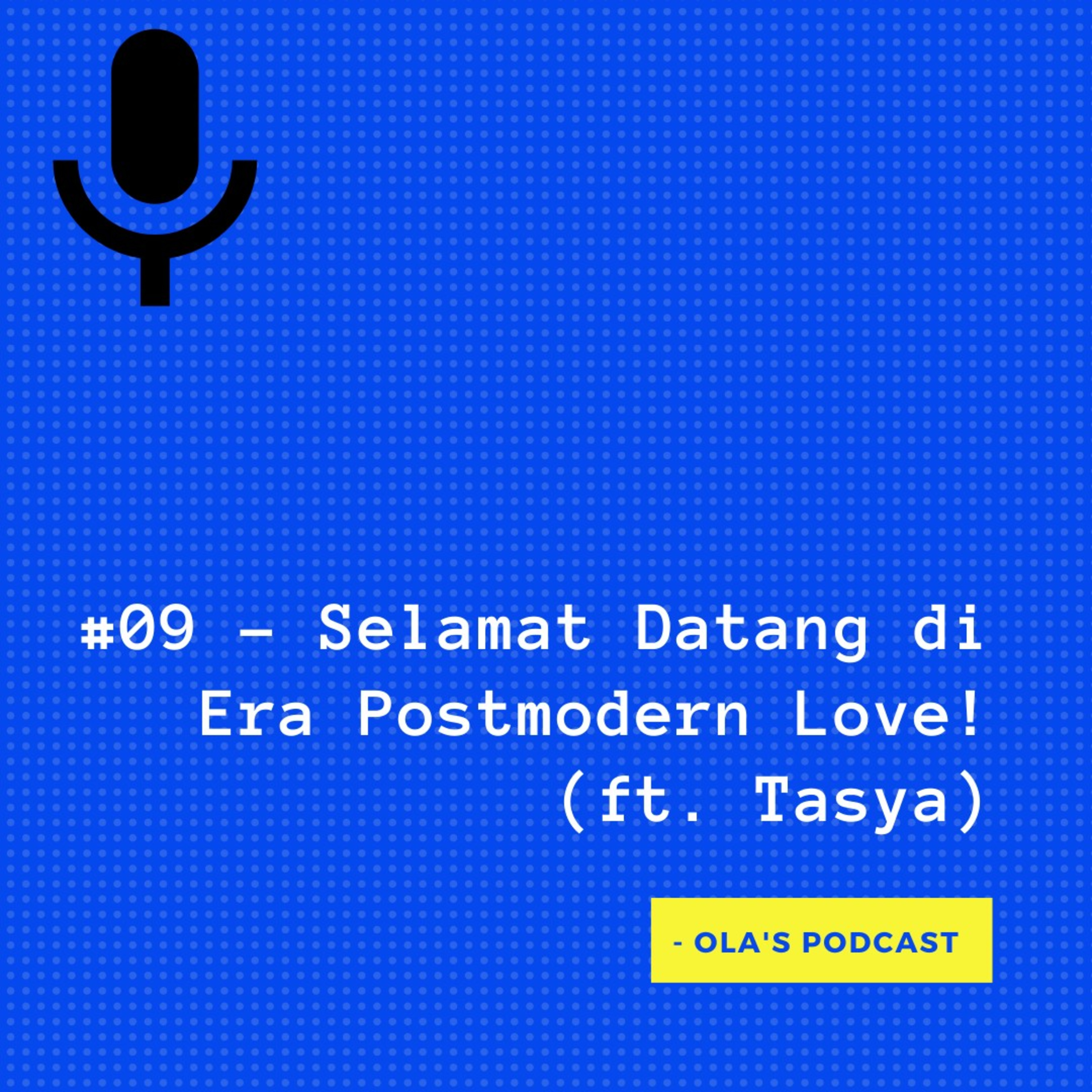Ola\'s Podcast