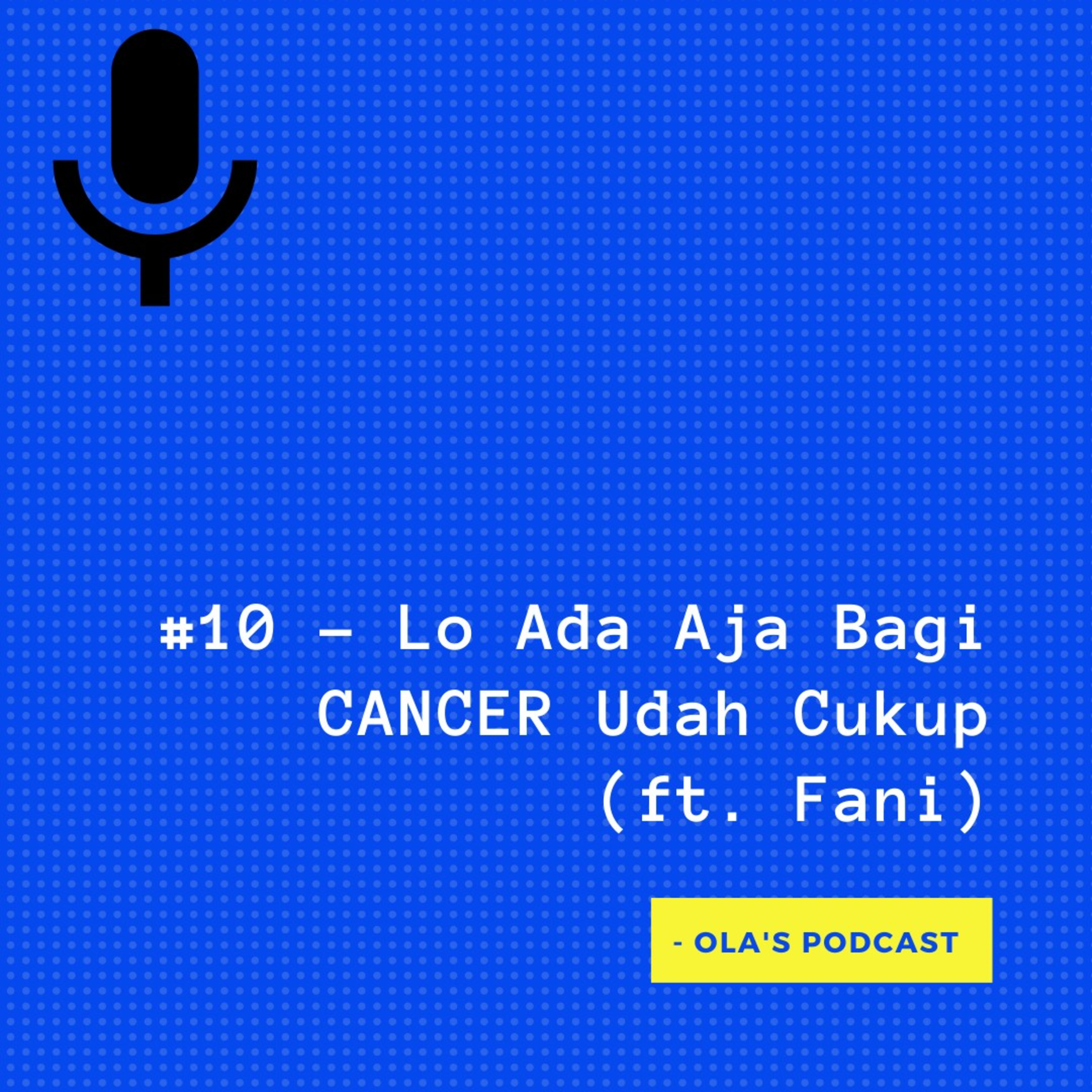 Ola\'s Podcast
