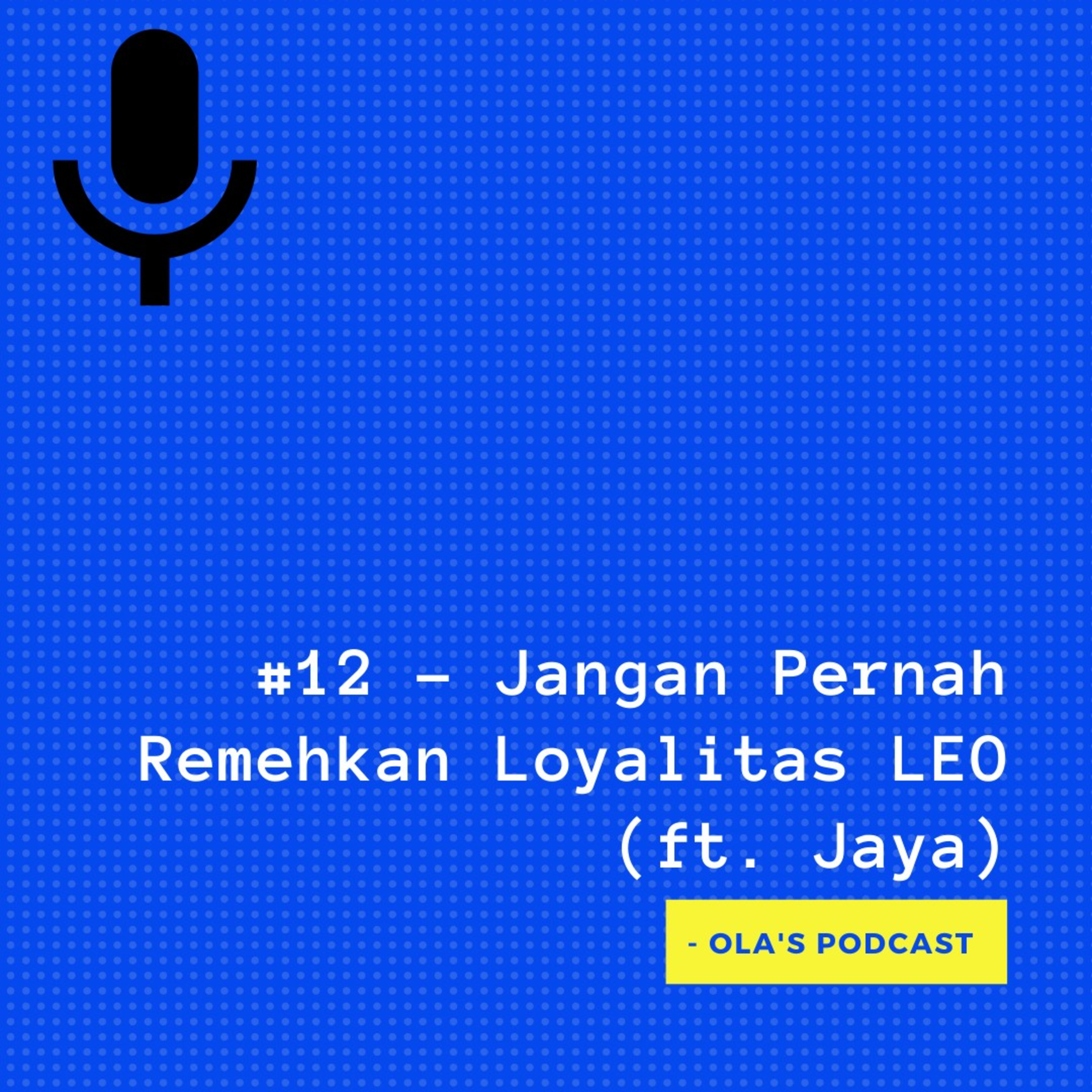 Ola\'s Podcast