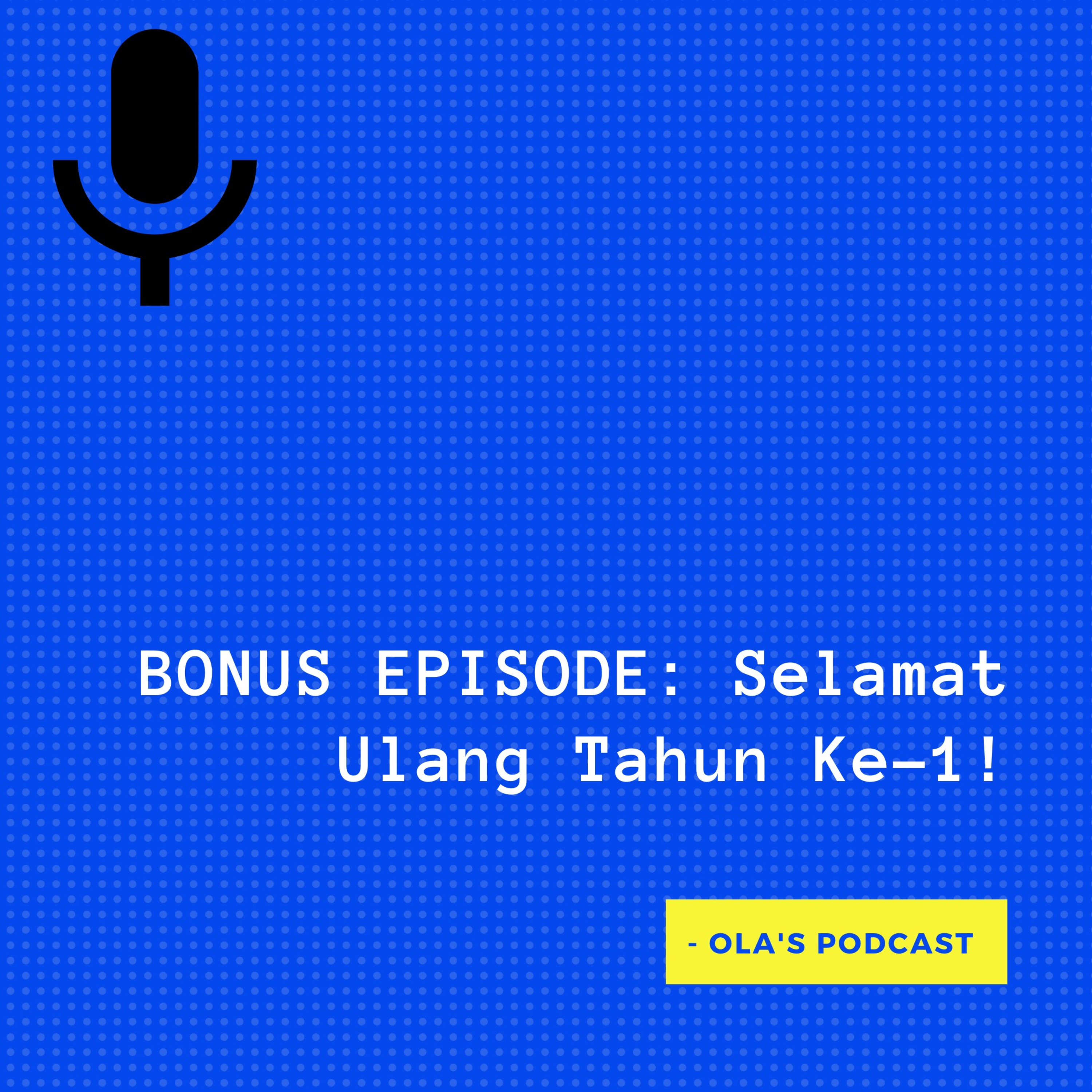 Ola\'s Podcast