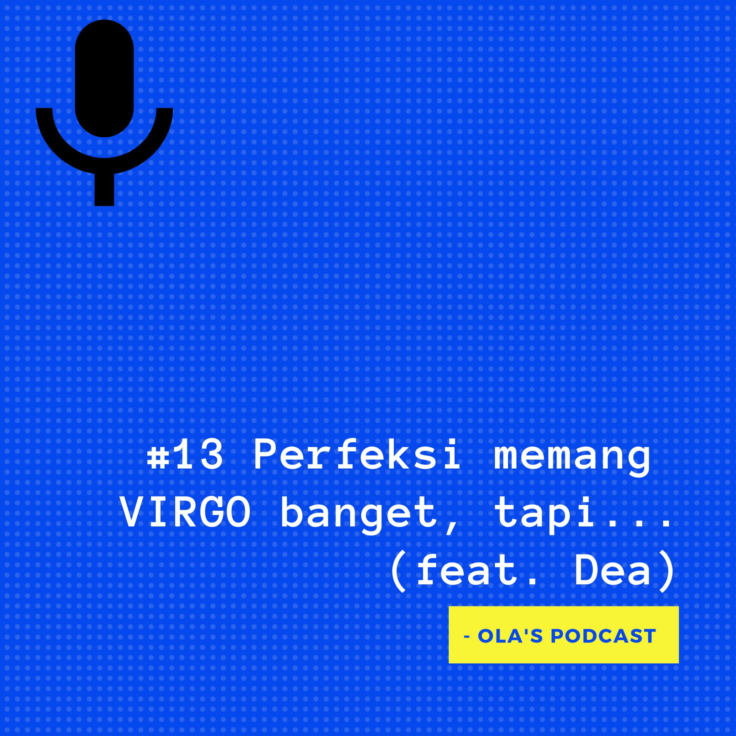 Ola\'s Podcast