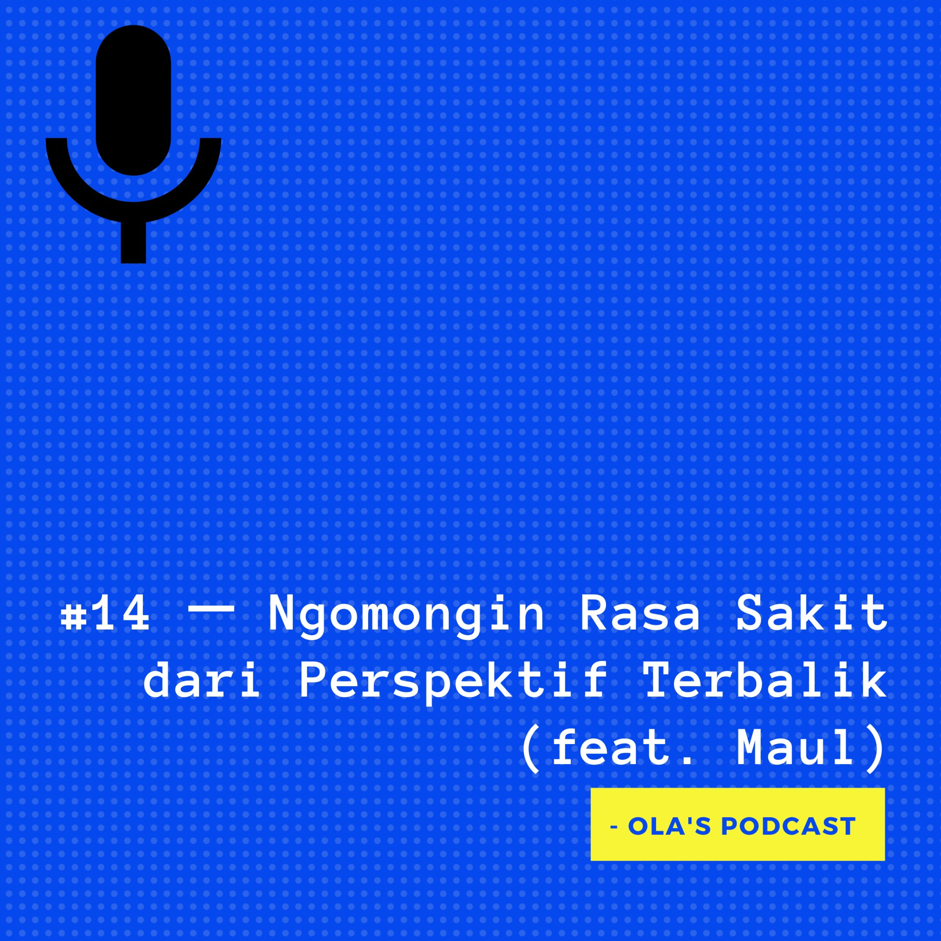 Ola\'s Podcast