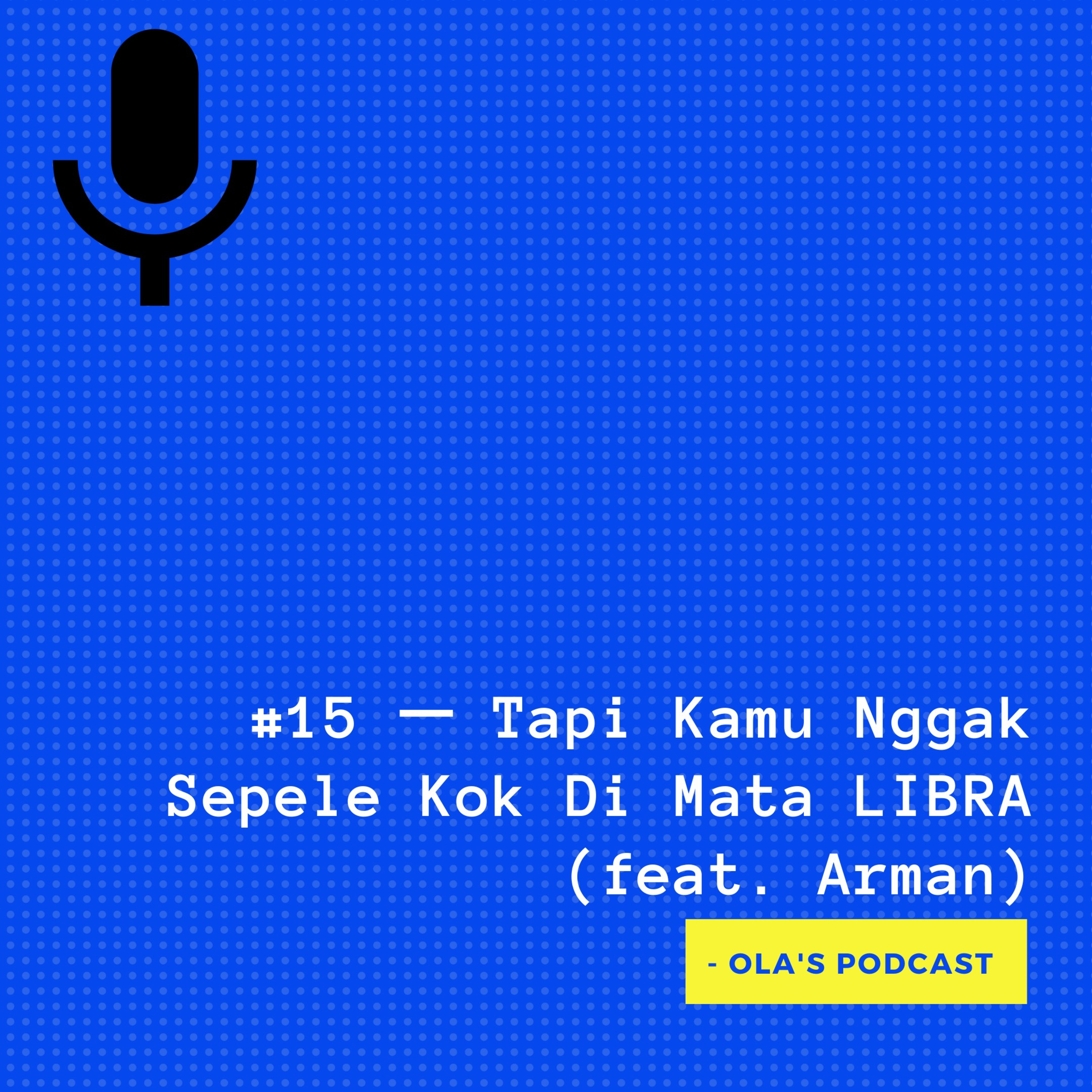 Ola\'s Podcast