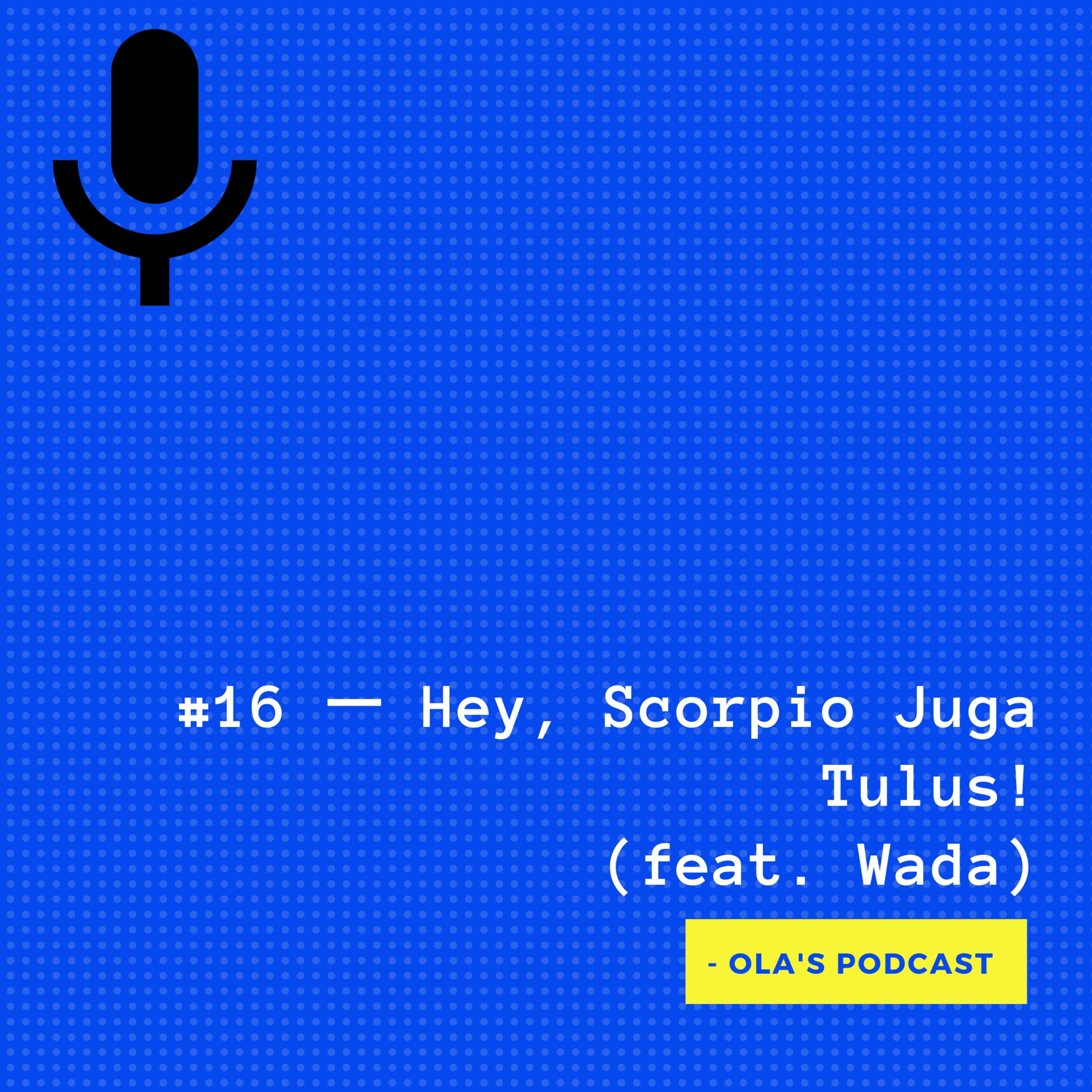 Ola\'s Podcast