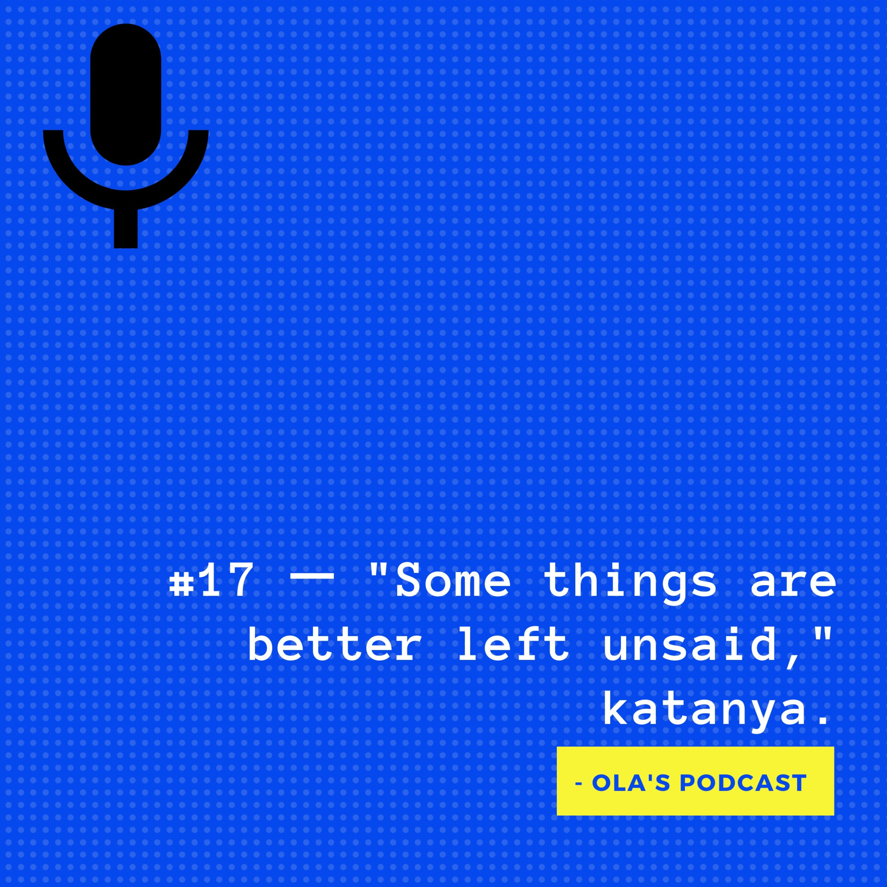 Ola\'s Podcast