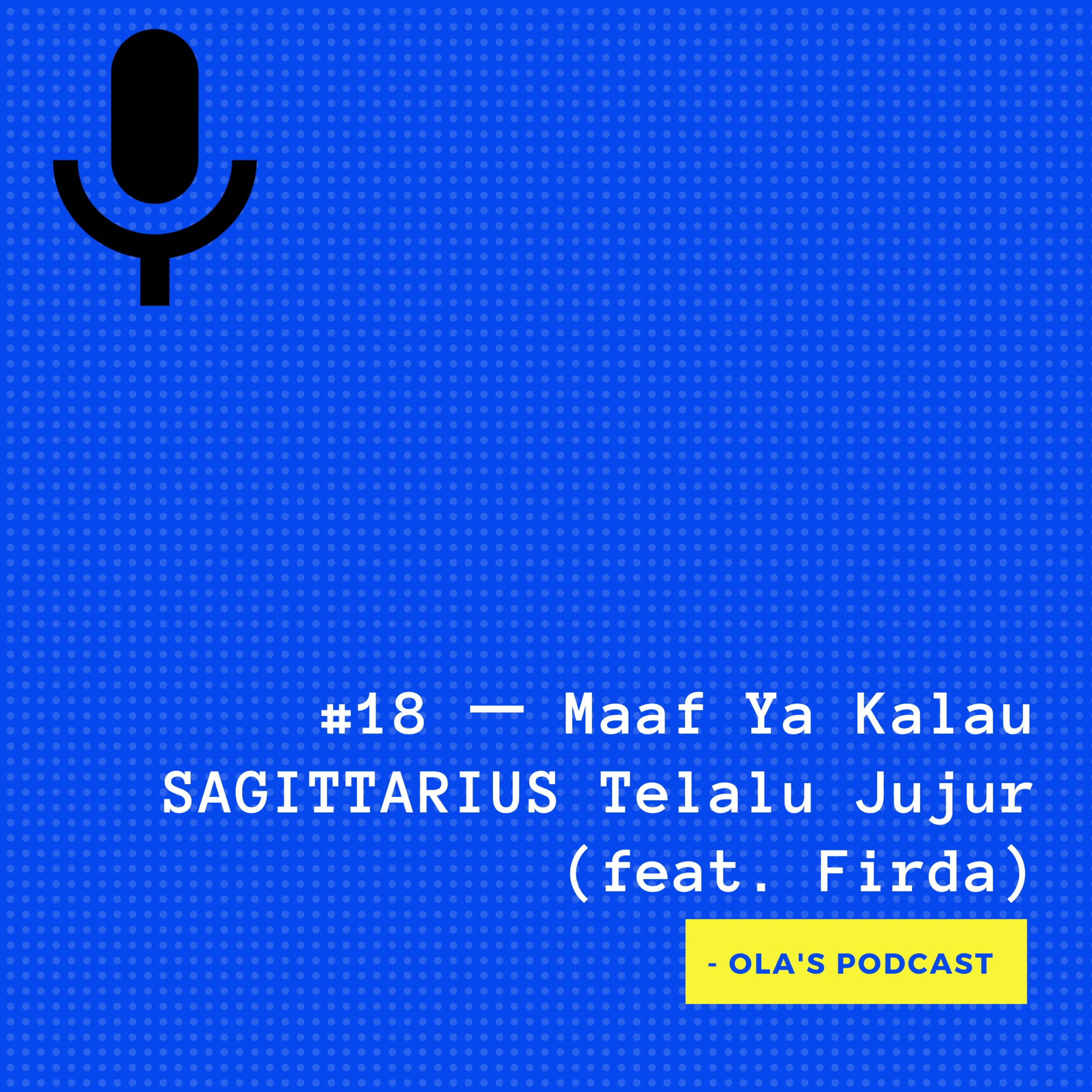 Ola\'s Podcast