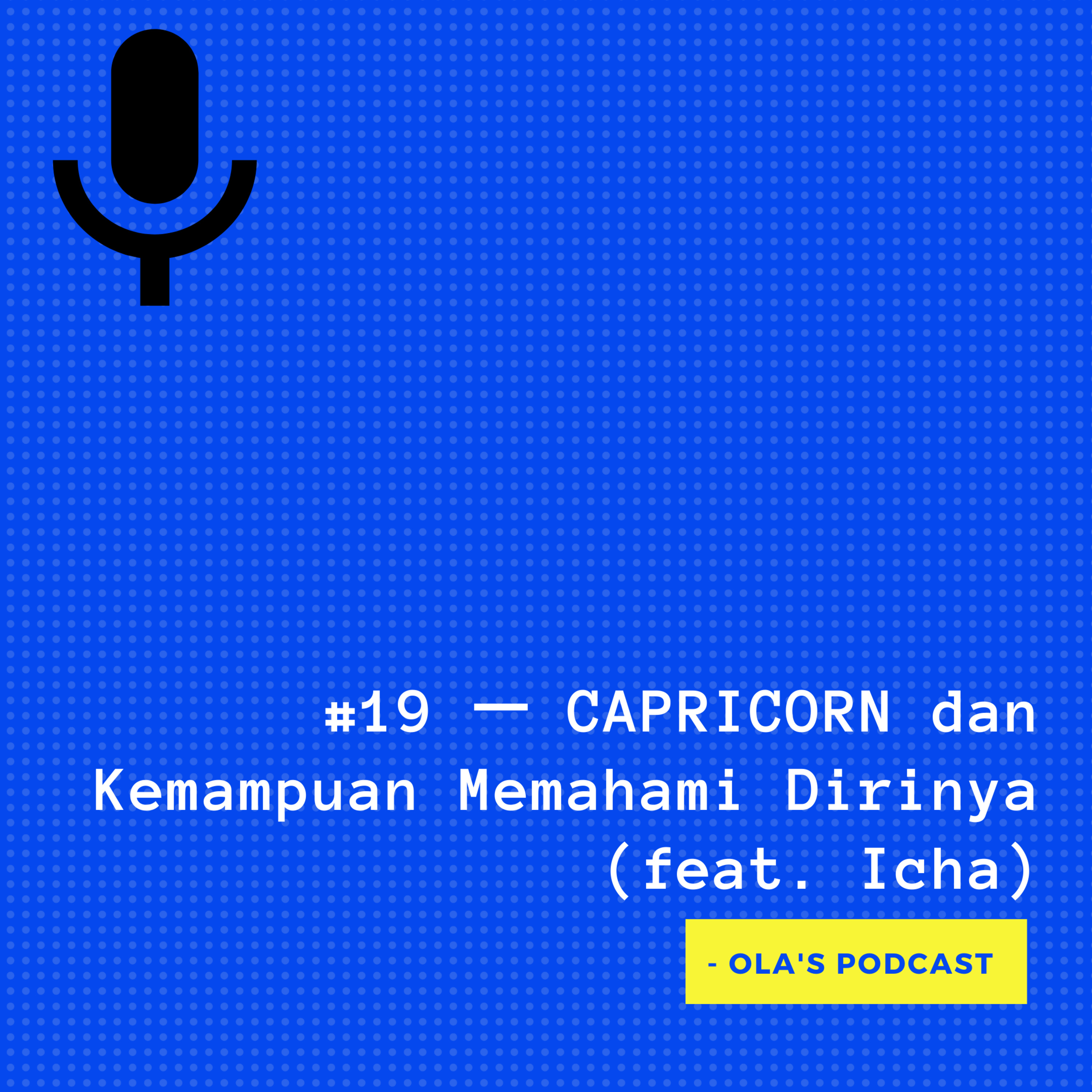 Ola\'s Podcast