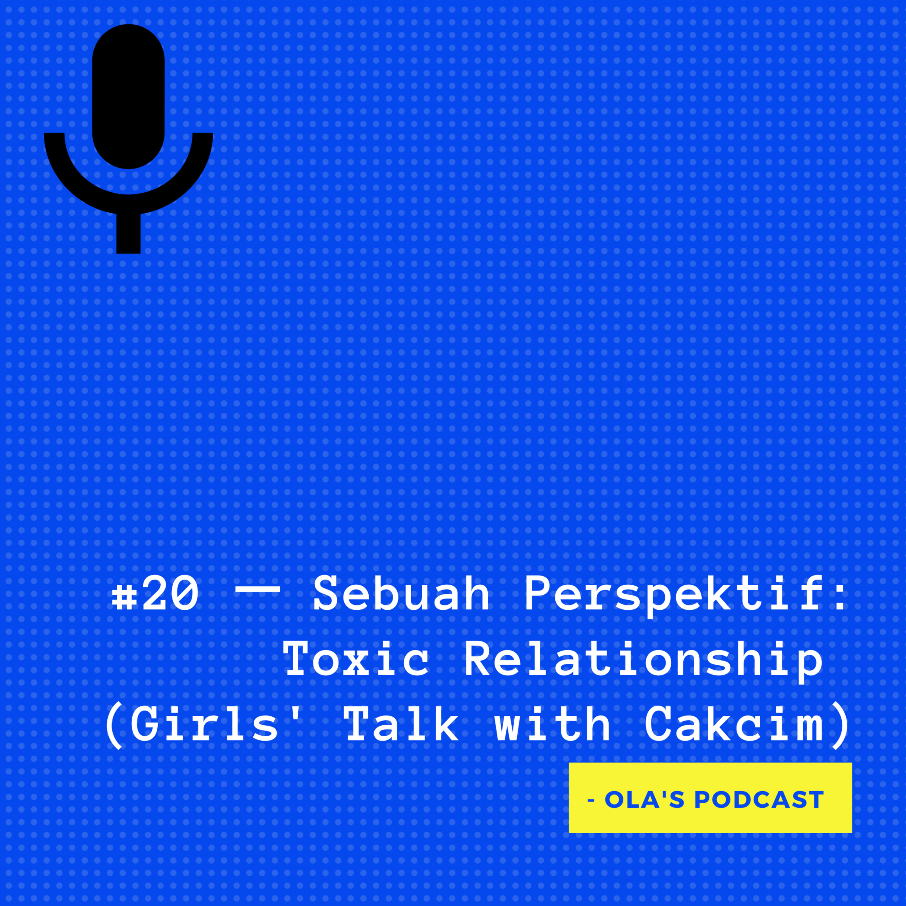 Ola\'s Podcast