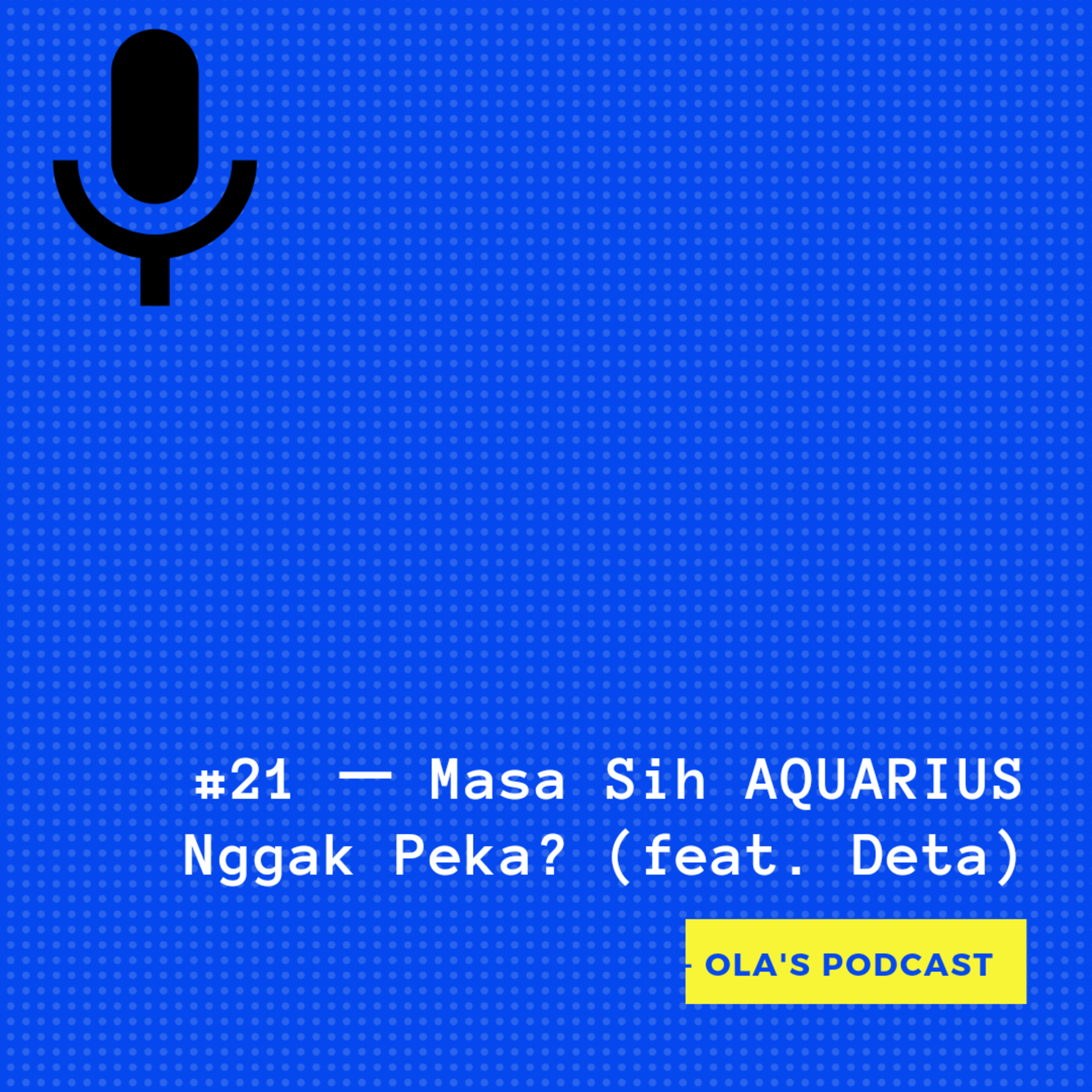 Ola\'s Podcast