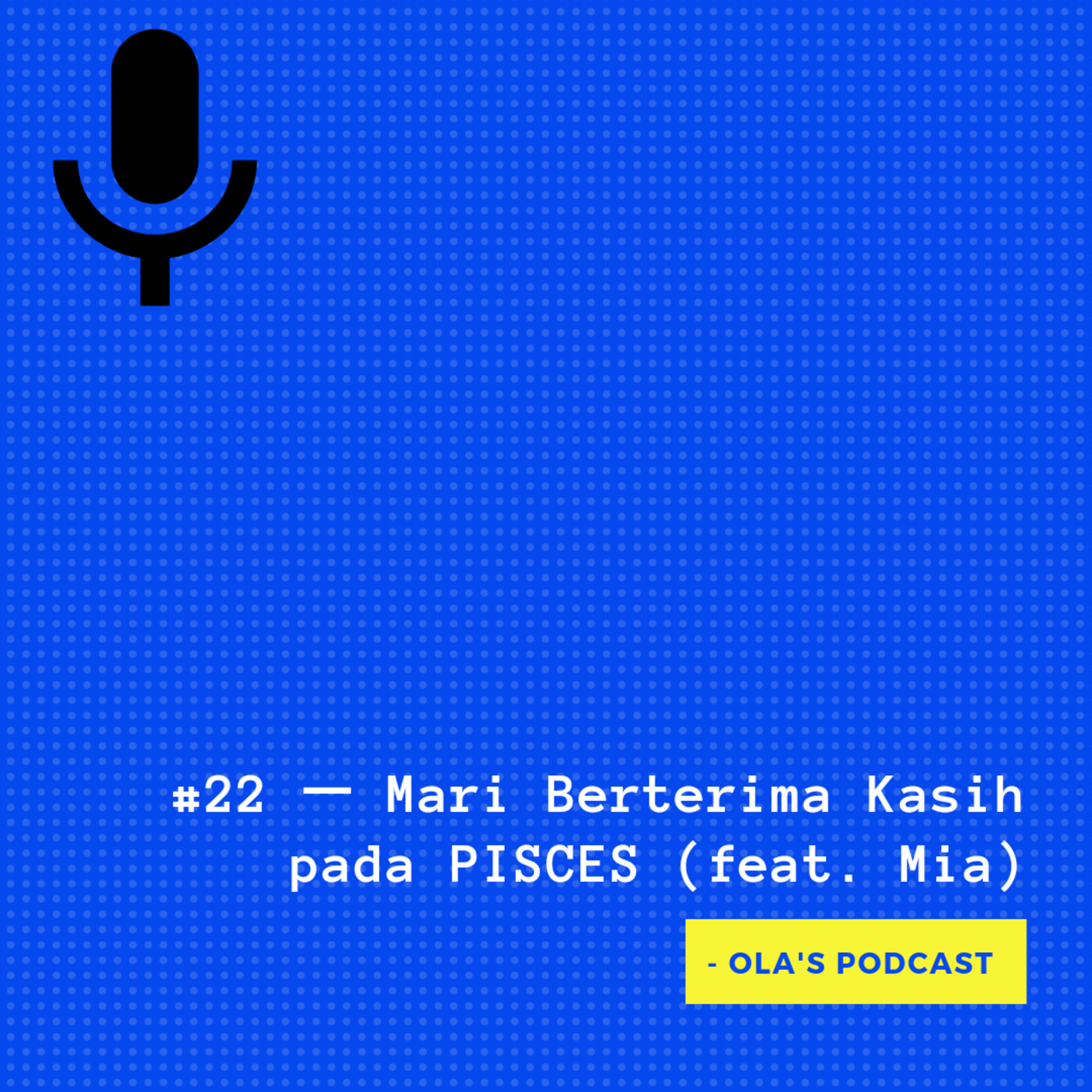 Ola\'s Podcast