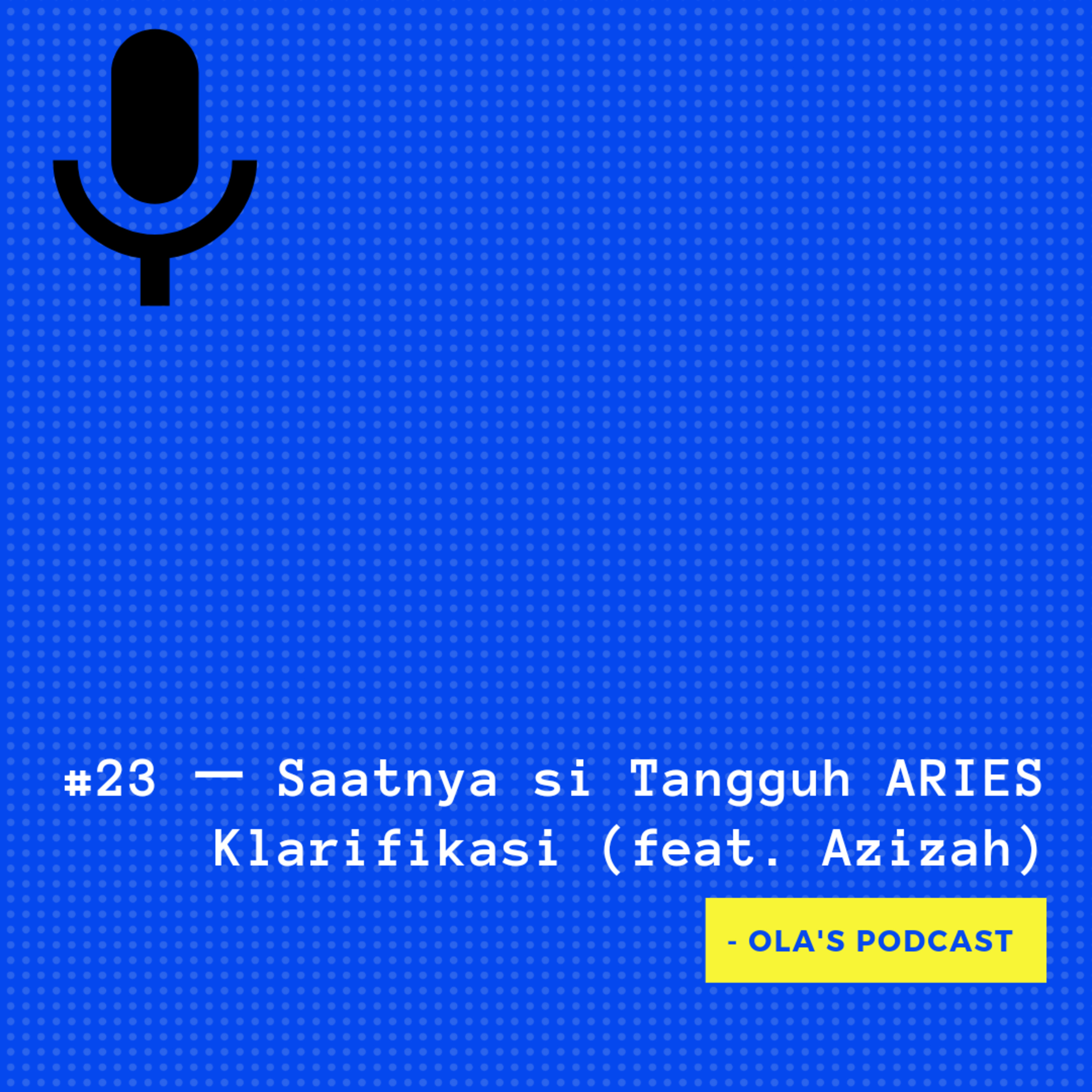 Ola\'s Podcast