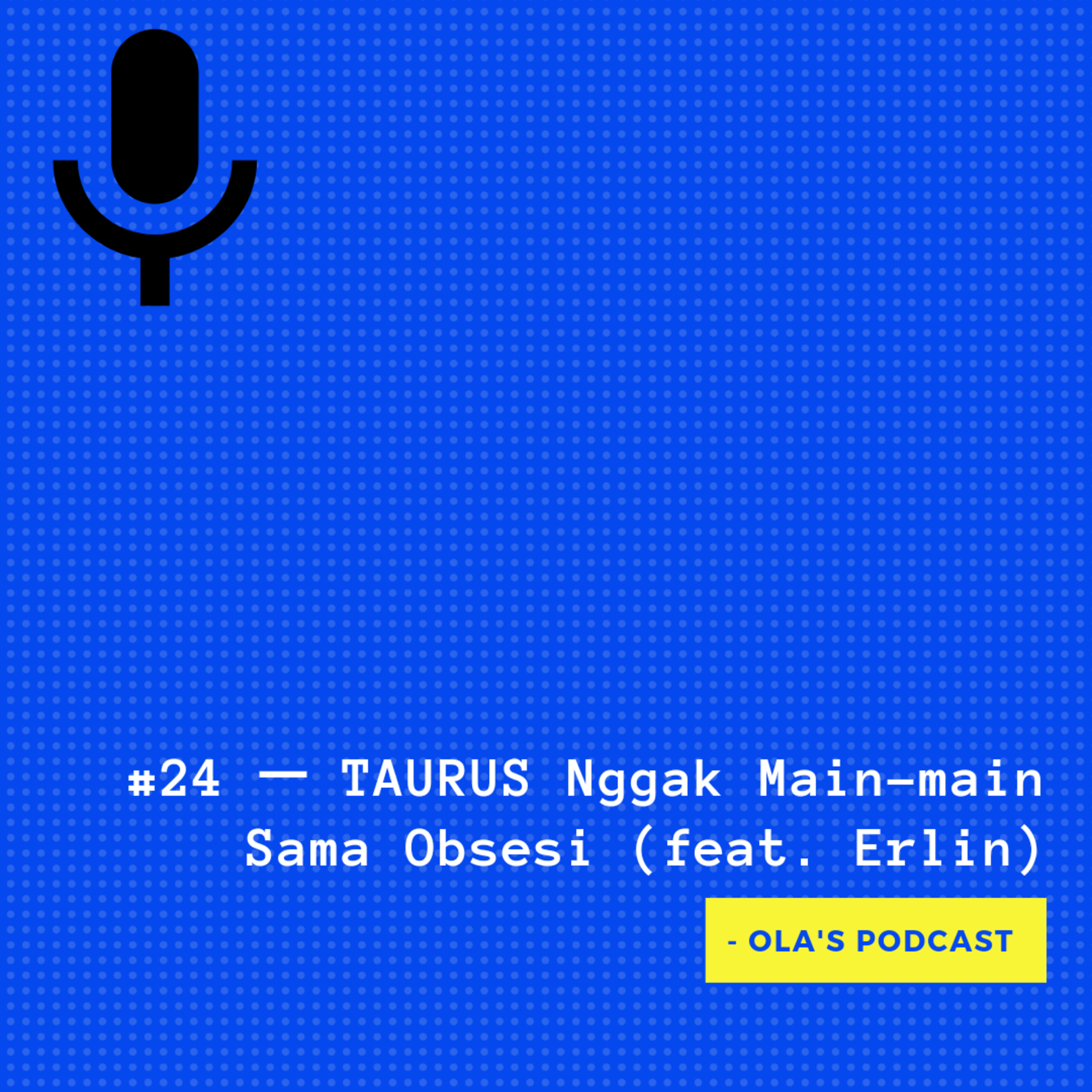 Ola\'s Podcast