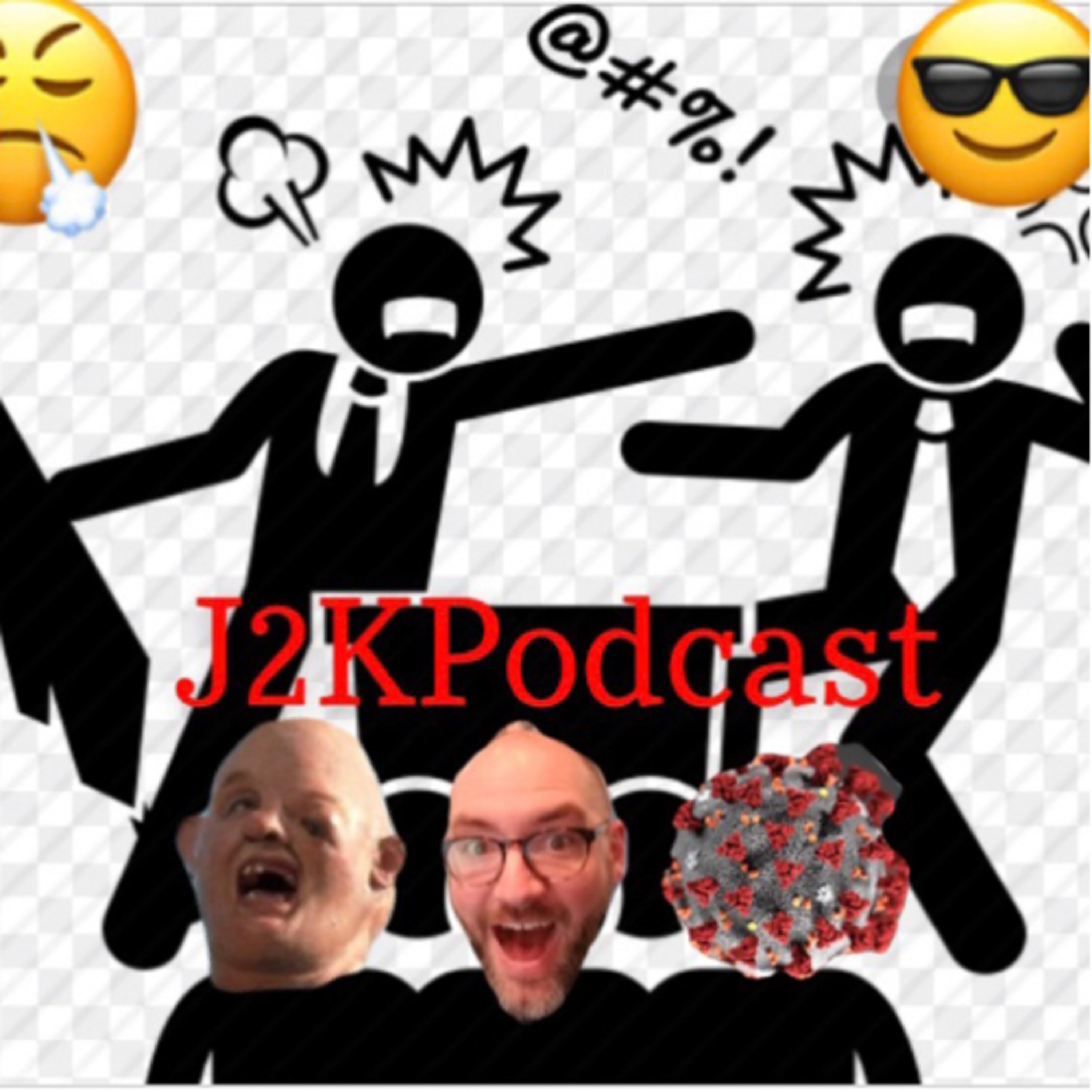 Episode 40- Vachina, Corona, Bologna