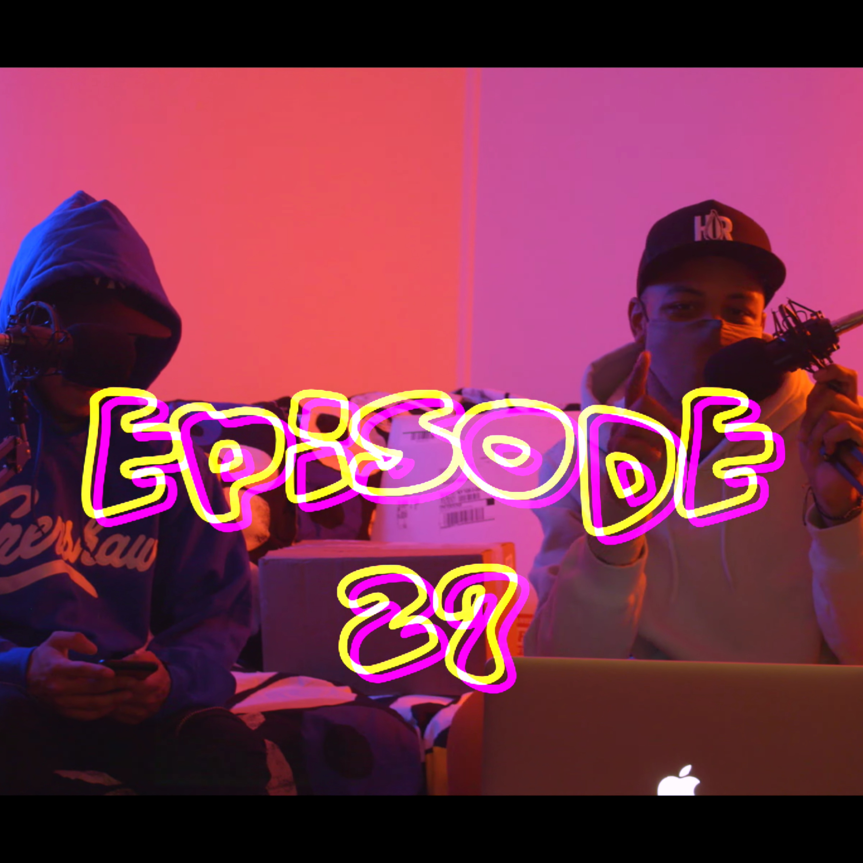 ObscurEeTV: THe MiDNiGHT CaST