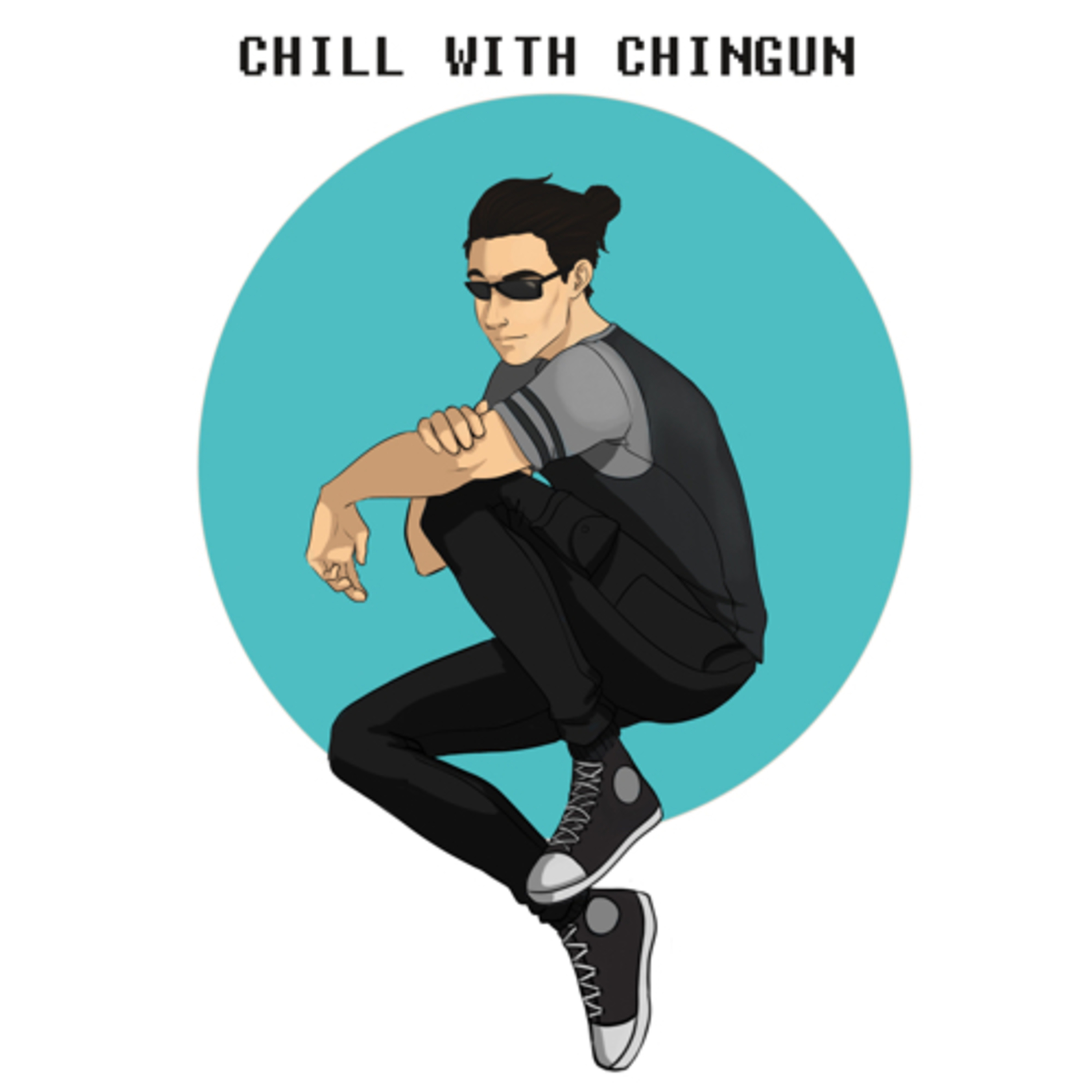 Chill with Chingun