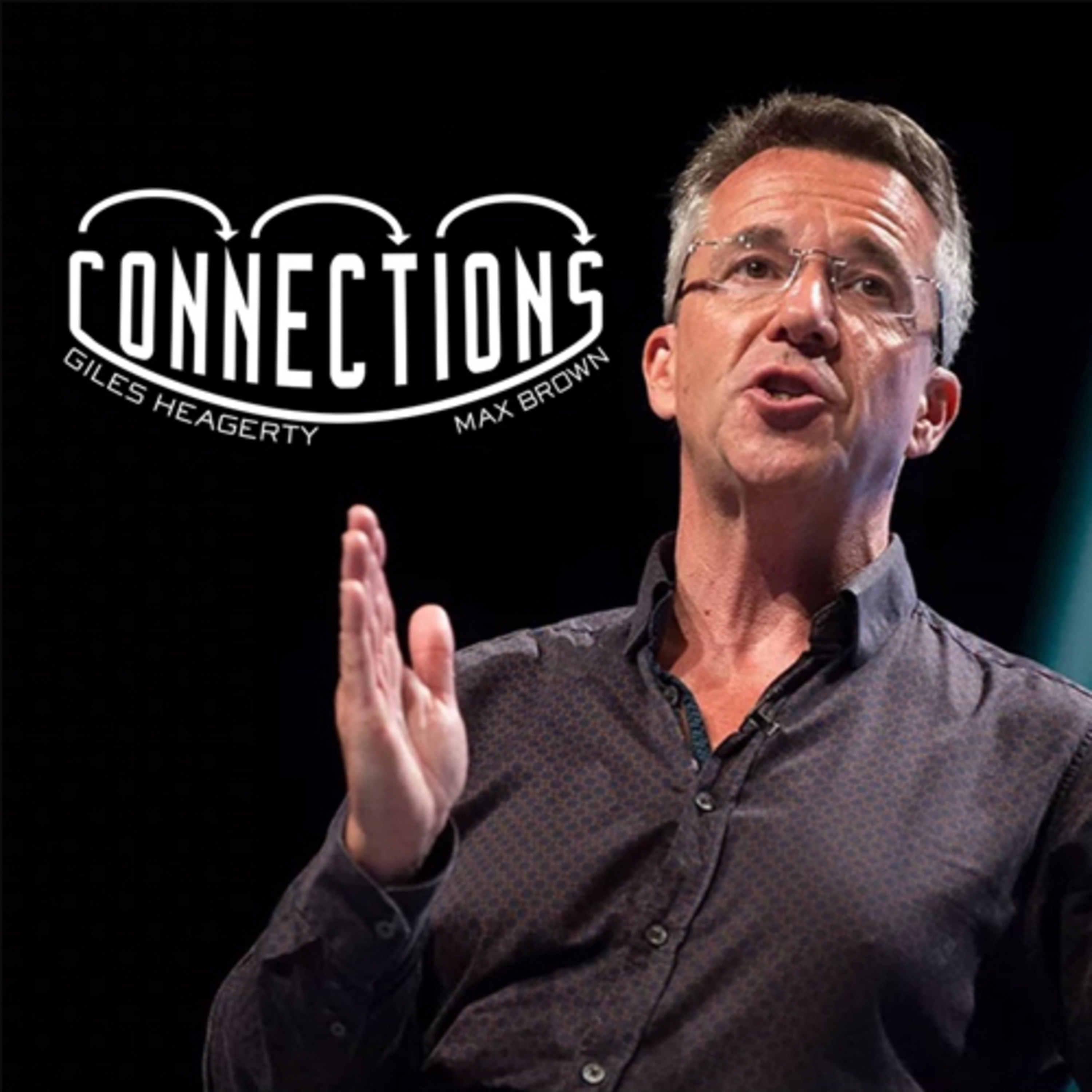 The Connections Podcast